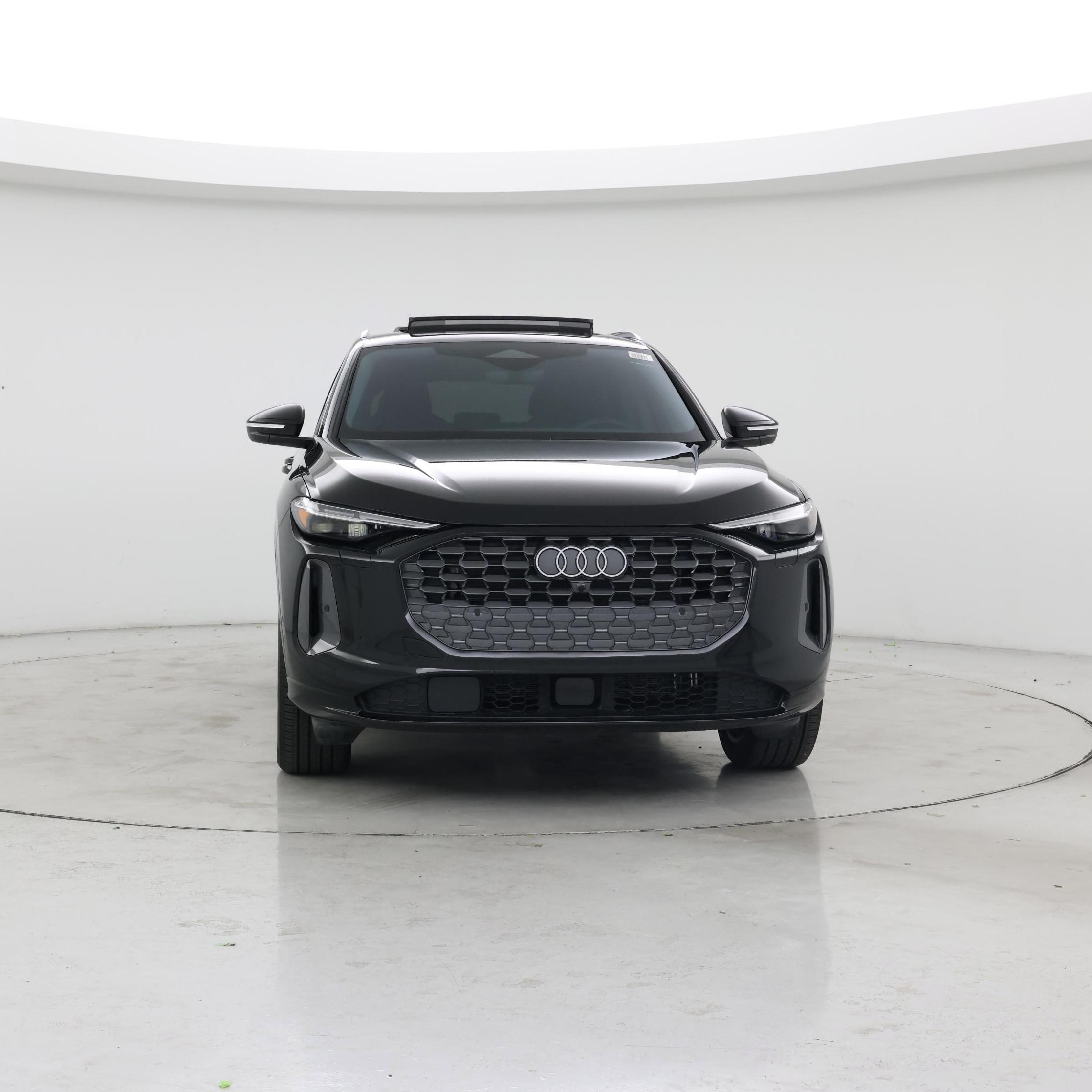 Thumbnail: 2025 Audi Q5 - 5