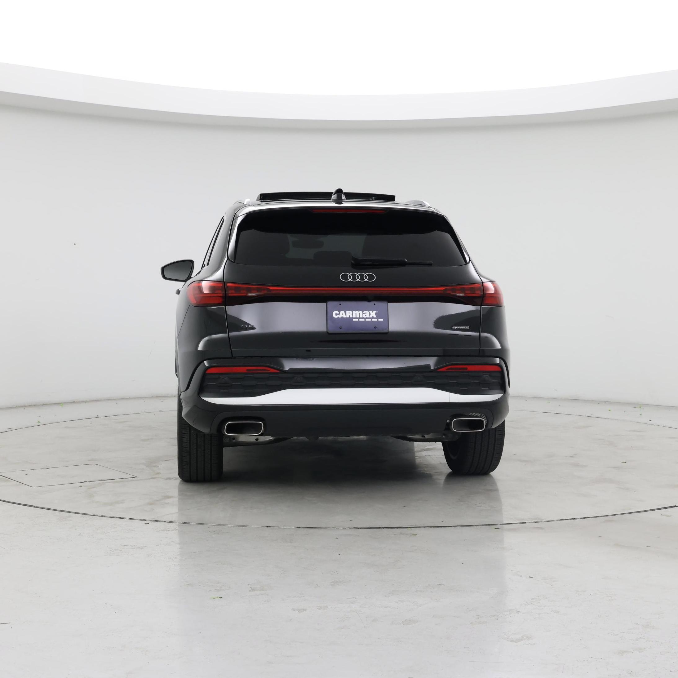 Thumbnail: 2025 Audi Q5 - 6