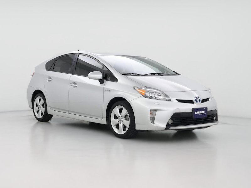 2014 Toyota Prius Five -
                  Henderson, NV