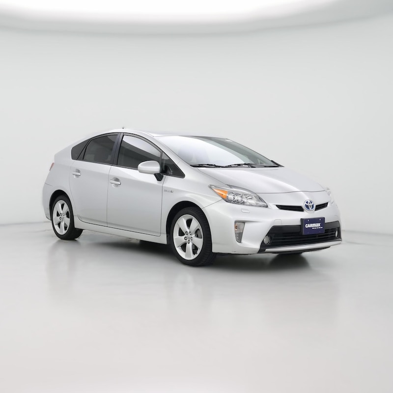 2014 Toyota Prius Five