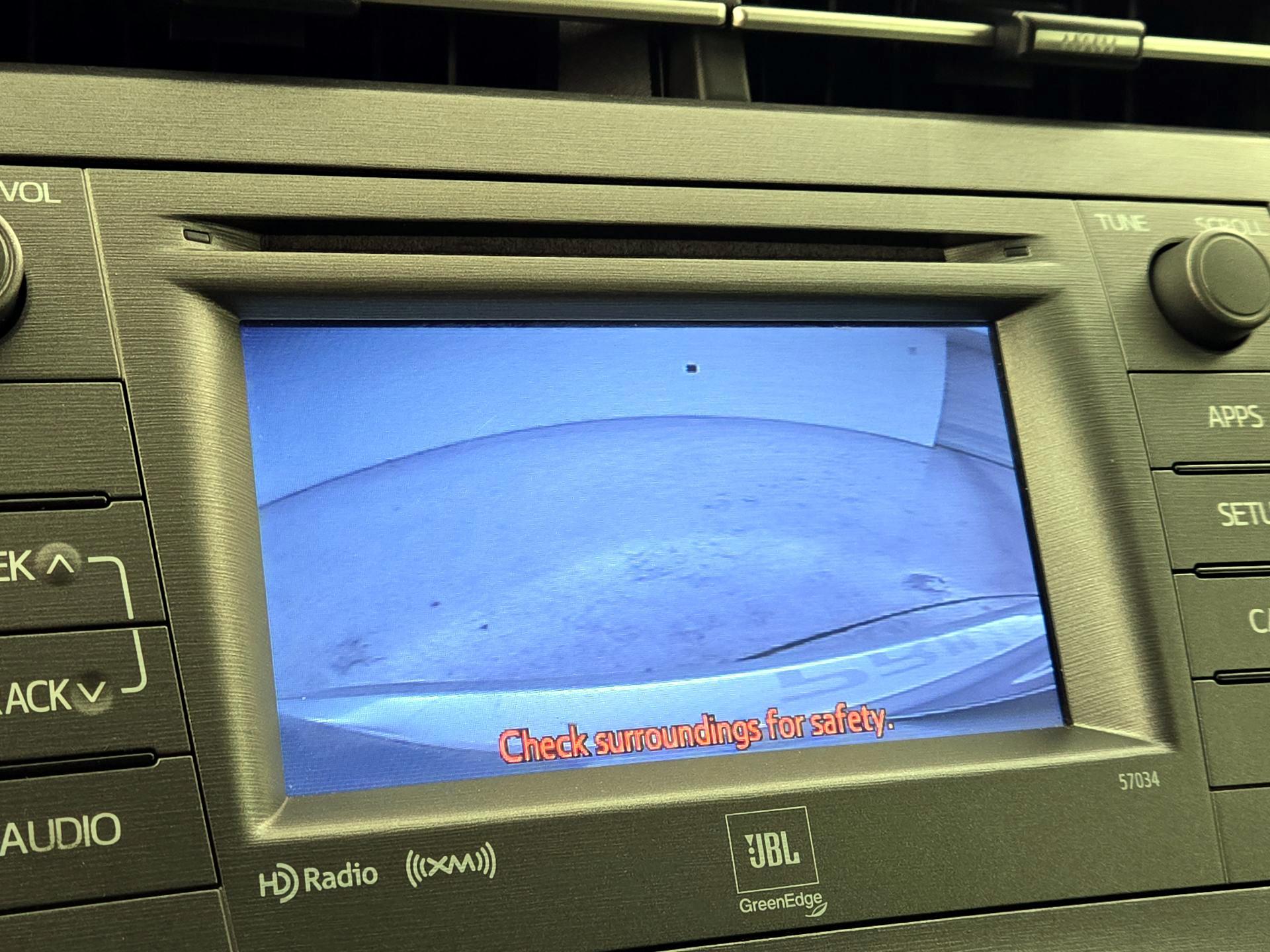 Thumbnail: 2014 Toyota Prius - 14