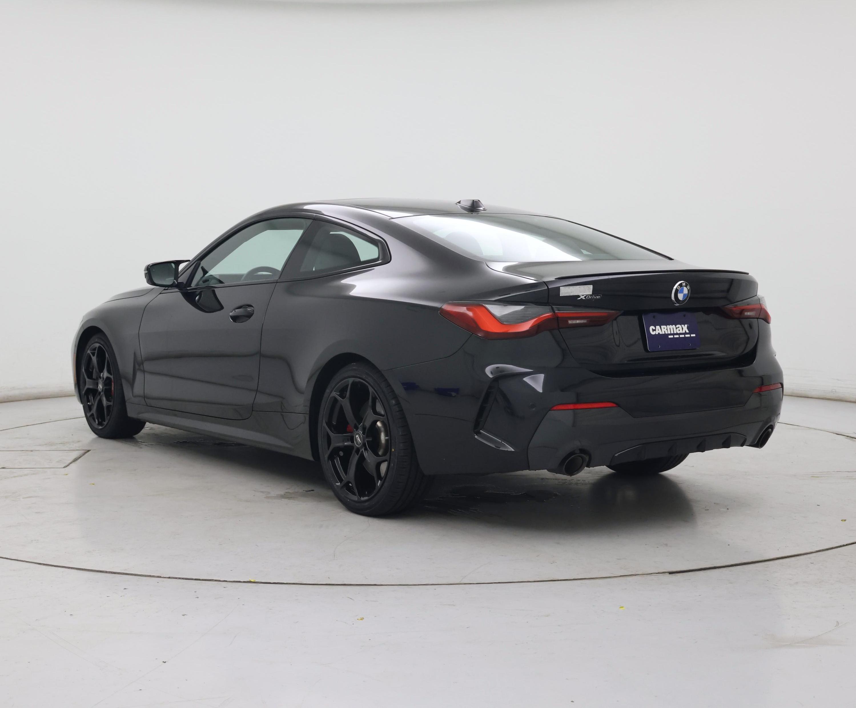 Thumbnail: 2024 BMW 4 Series - 2