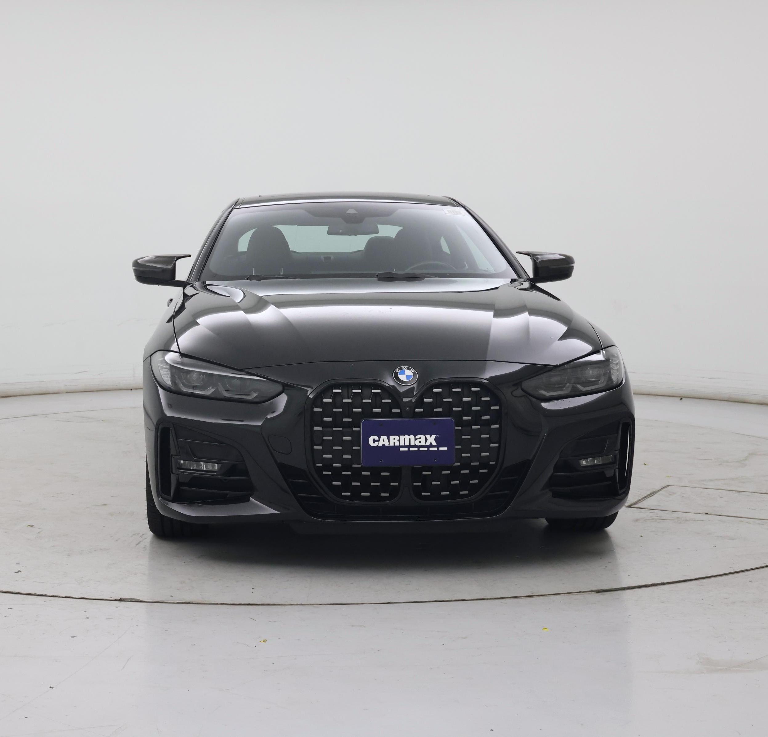 Thumbnail: 2024 BMW 4 Series - 5