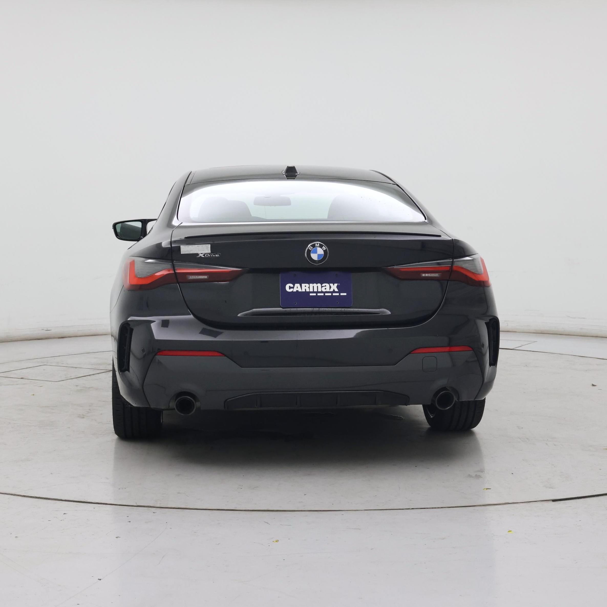 Thumbnail: 2024 BMW 4 Series - 6