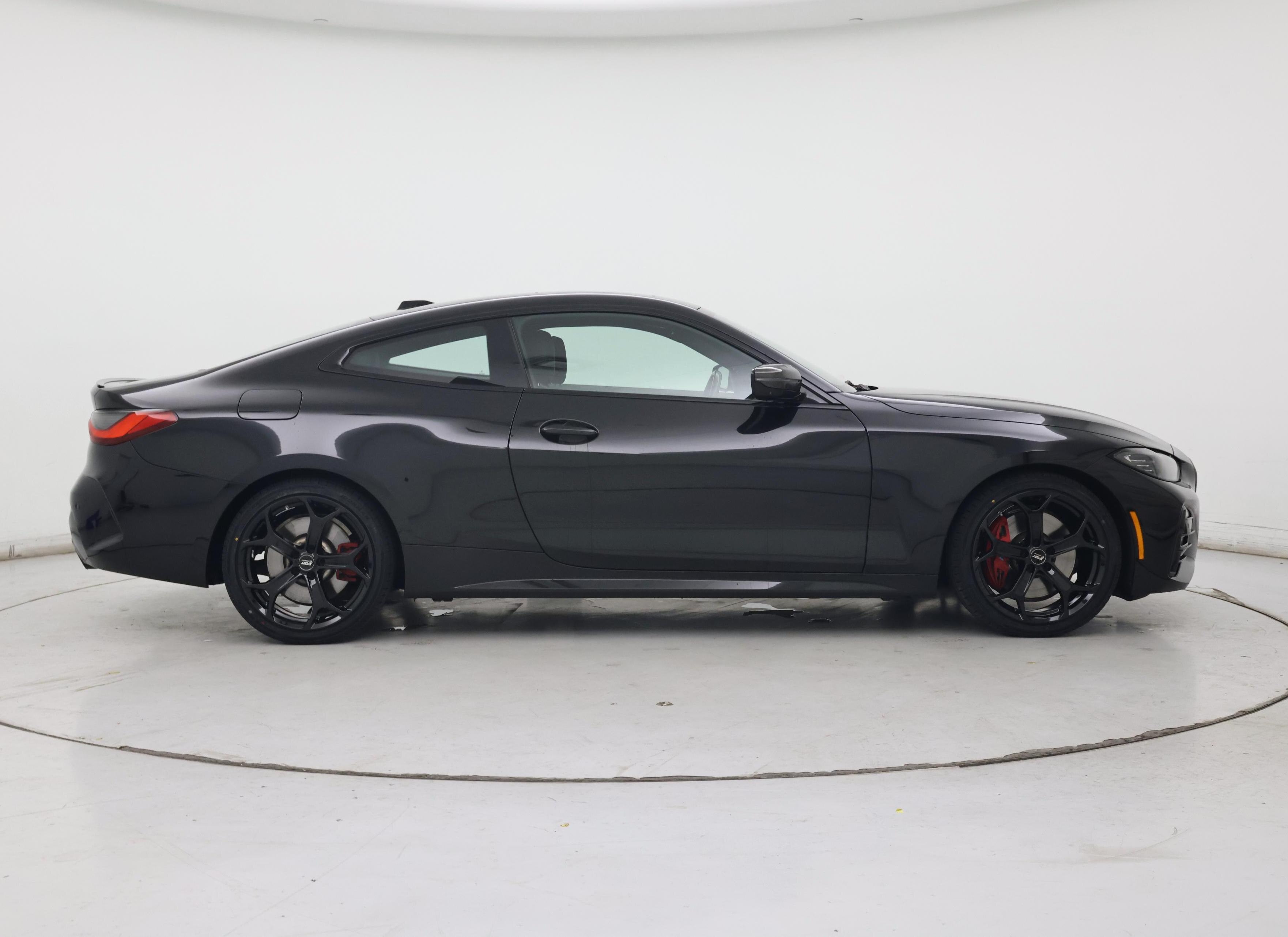 Thumbnail: 2024 BMW 4 Series - 7