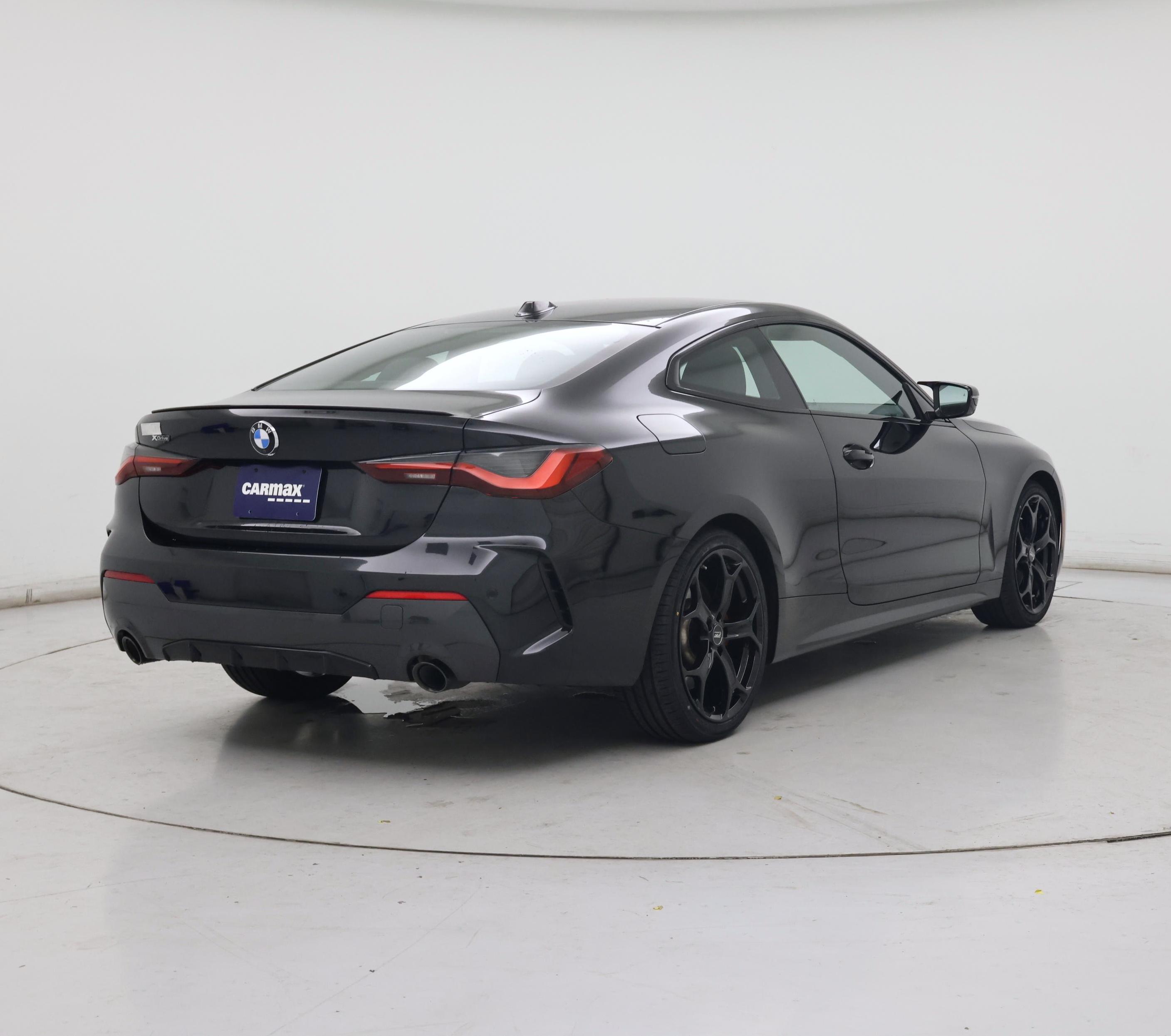Thumbnail: 2024 BMW 4 Series - 8
