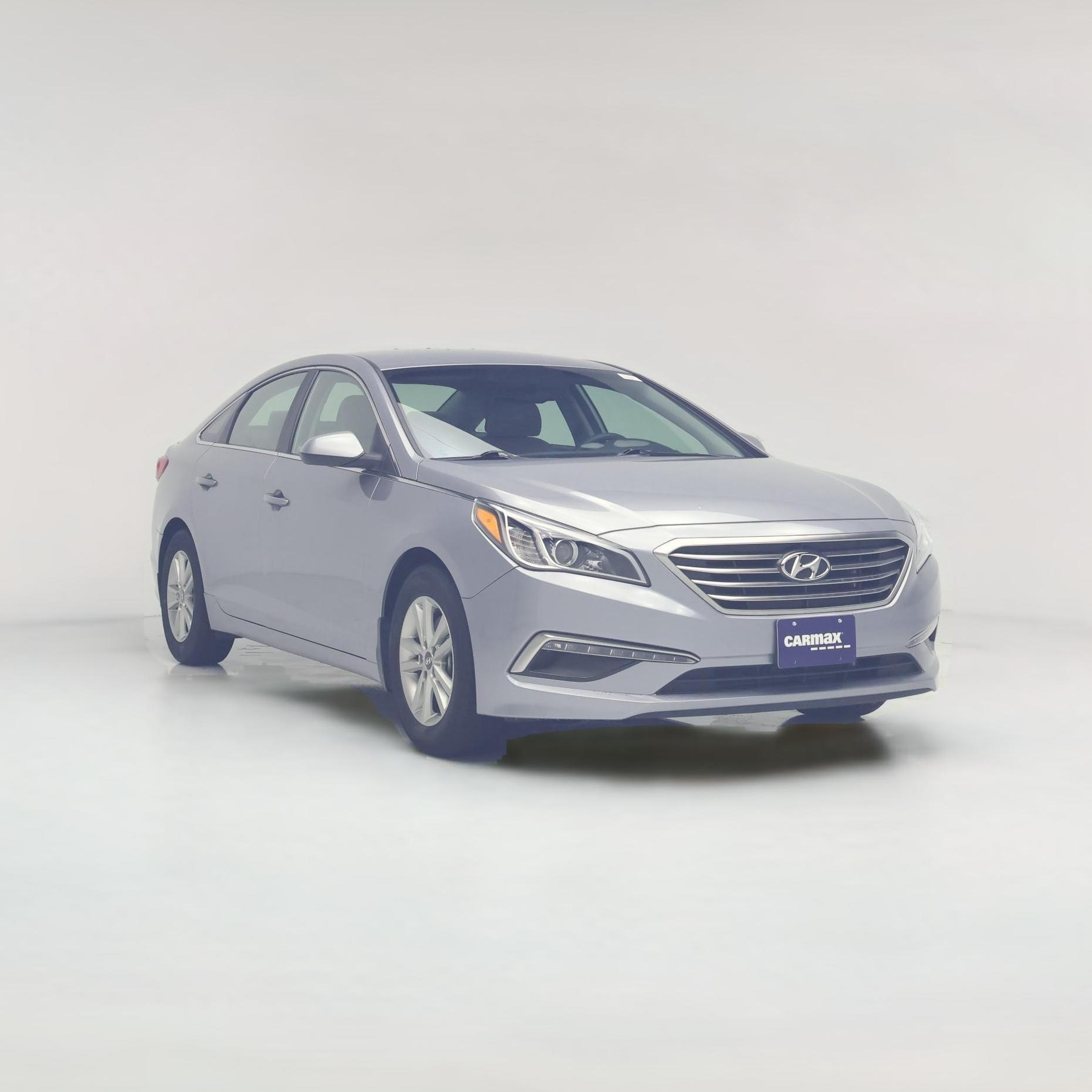 Thumbnail: 2015 Hyundai Sonata - 1