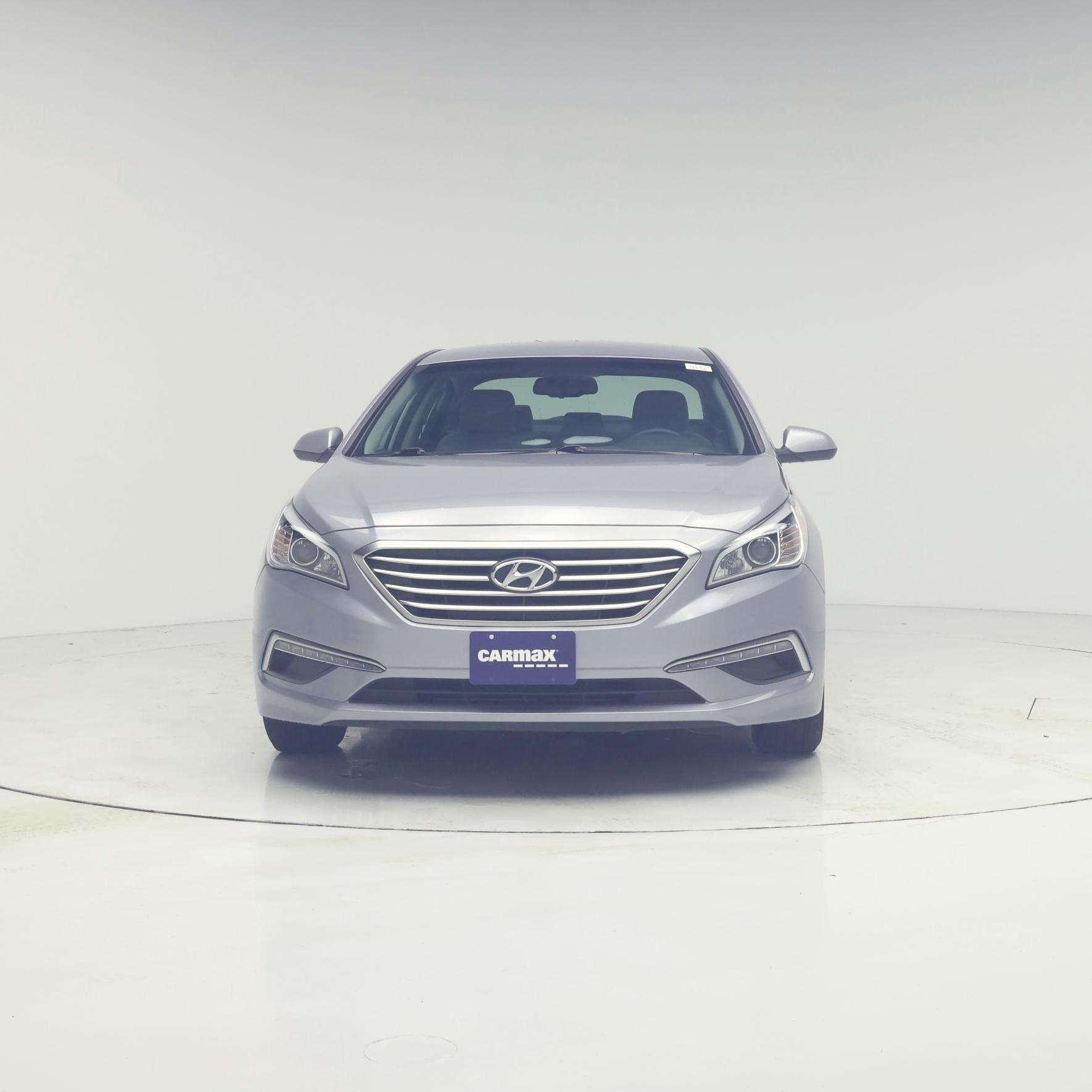 Thumbnail: 2015 Hyundai Sonata - 5