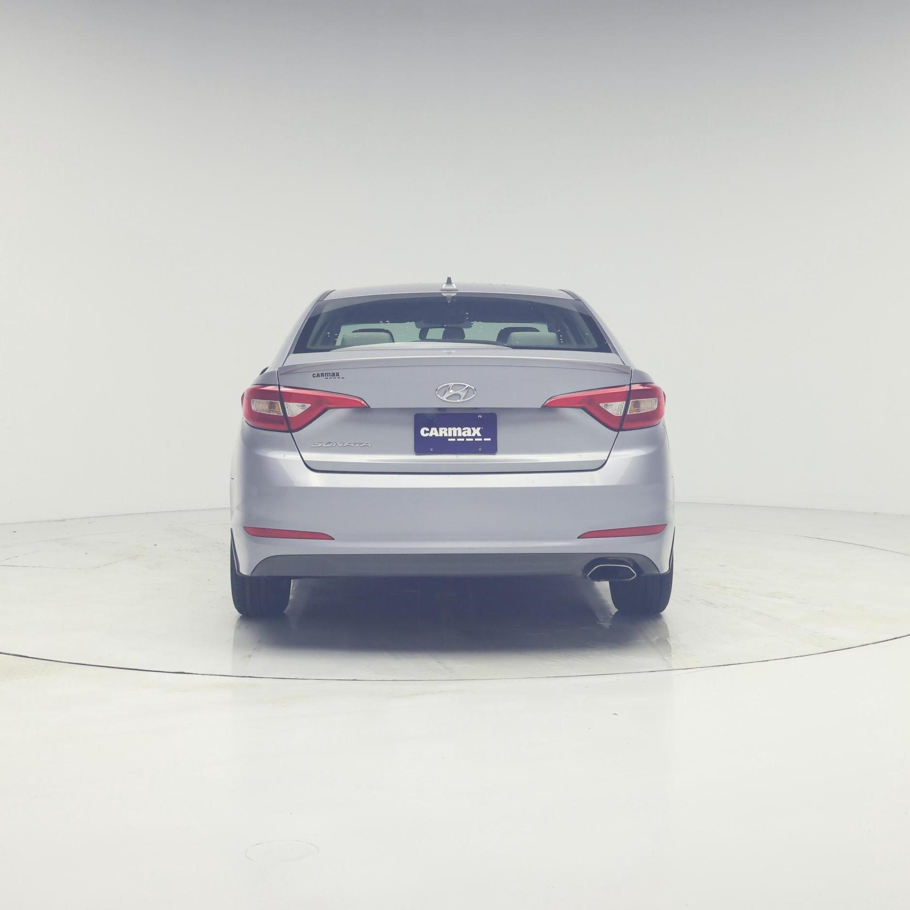 Thumbnail: 2015 Hyundai Sonata - 6