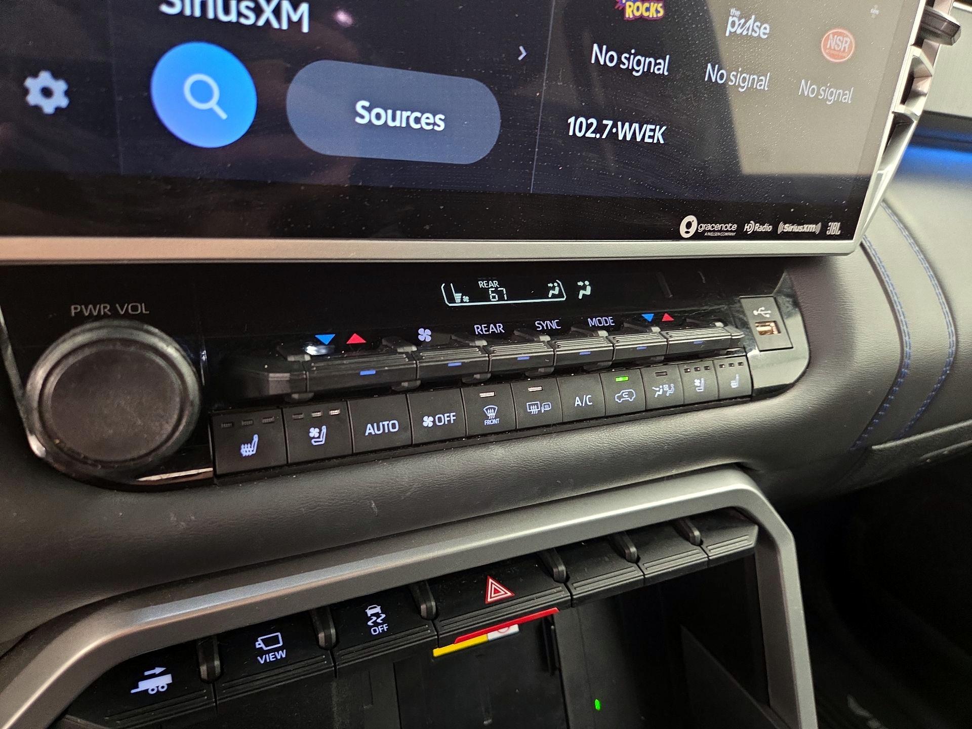 Thumbnail: 2023 Toyota Sequoia - 16