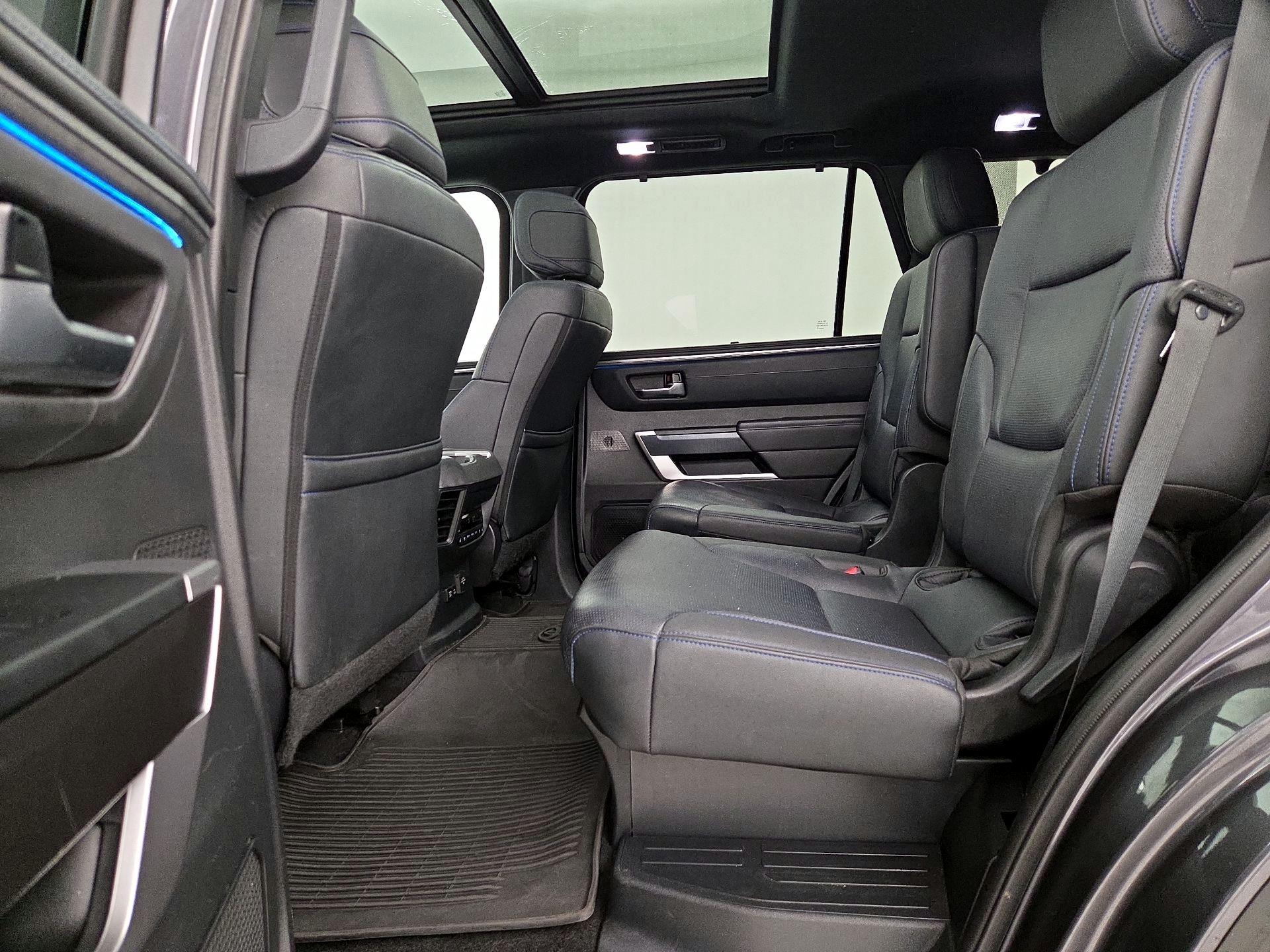 Thumbnail: 2023 Toyota Sequoia - 20