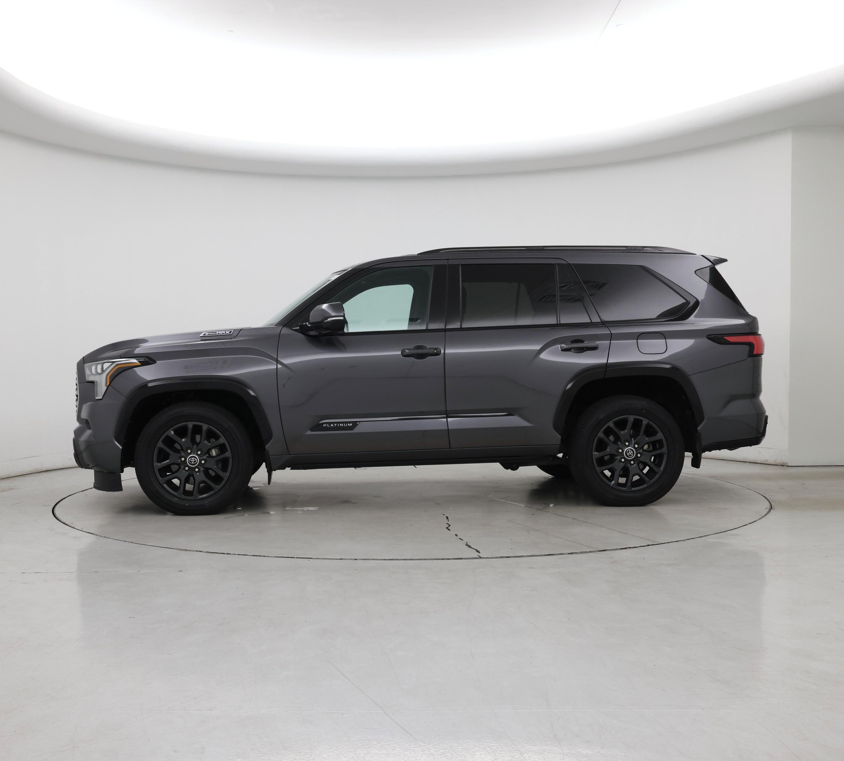 Thumbnail: 2023 Toyota Sequoia - 3