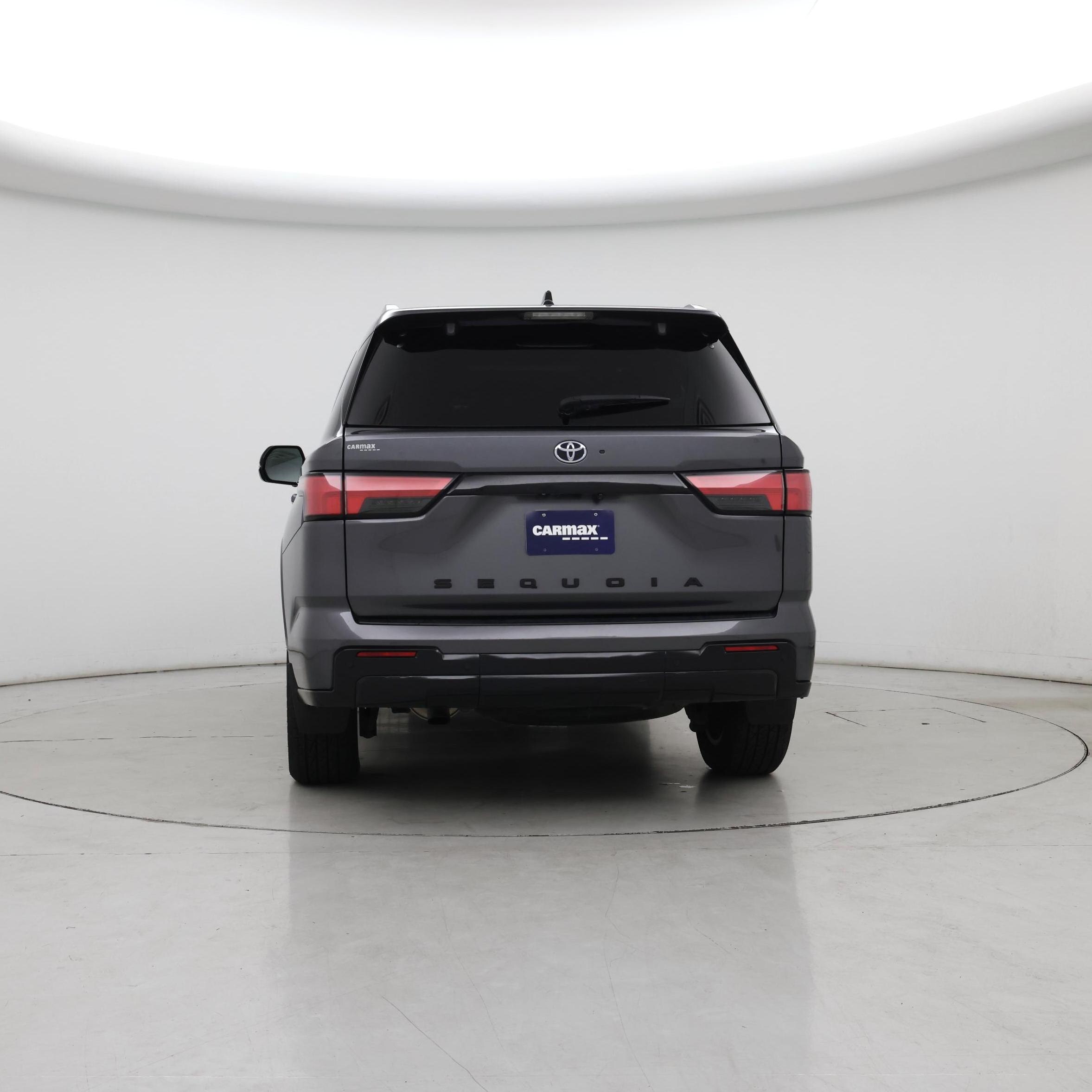 Thumbnail: 2023 Toyota Sequoia - 6