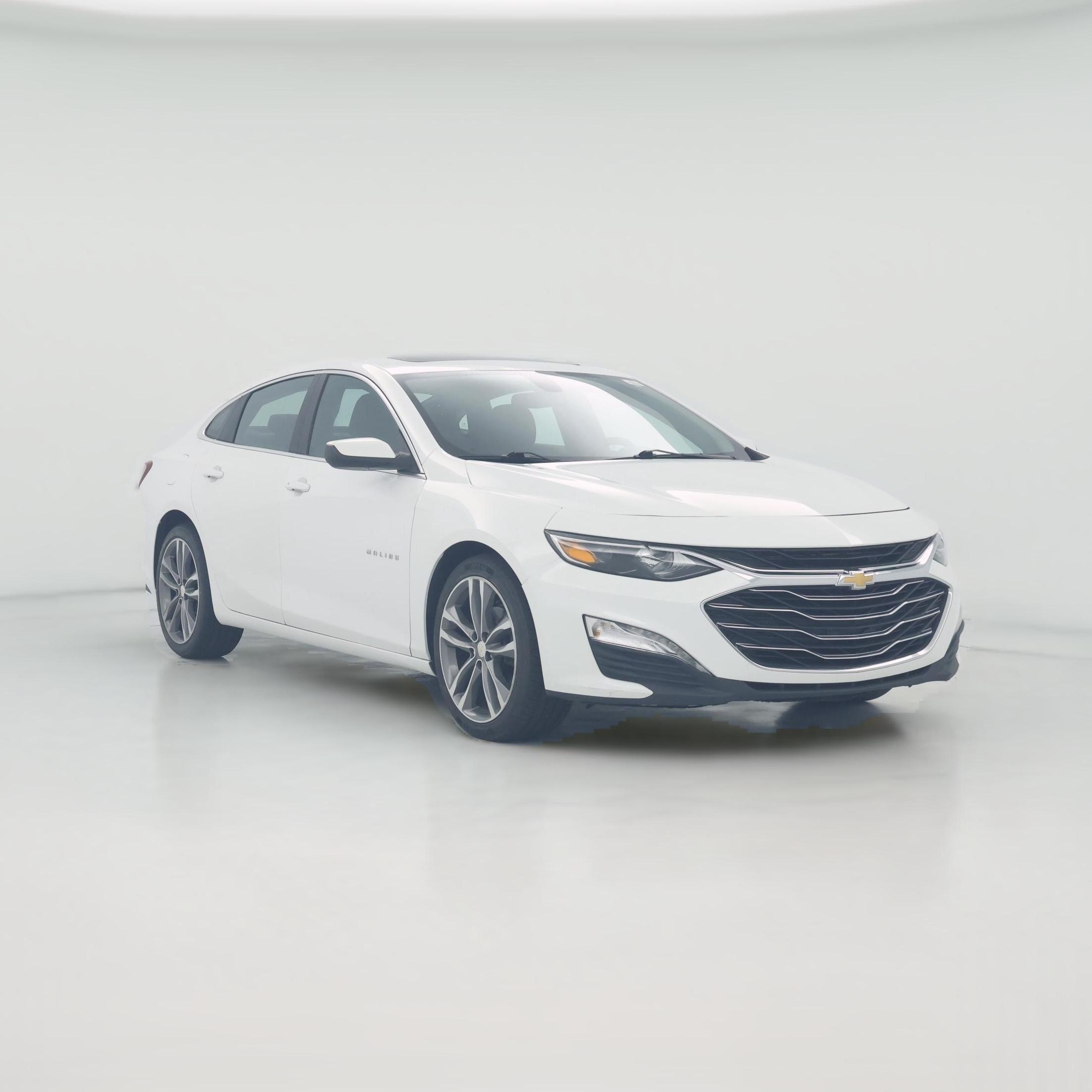 2021 Chevrolet Malibu