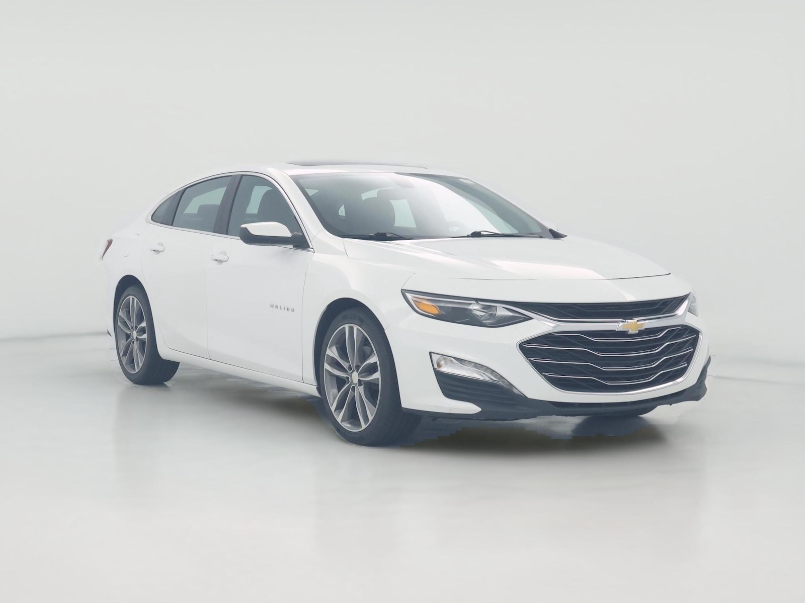 2021 Chevrolet Malibu
