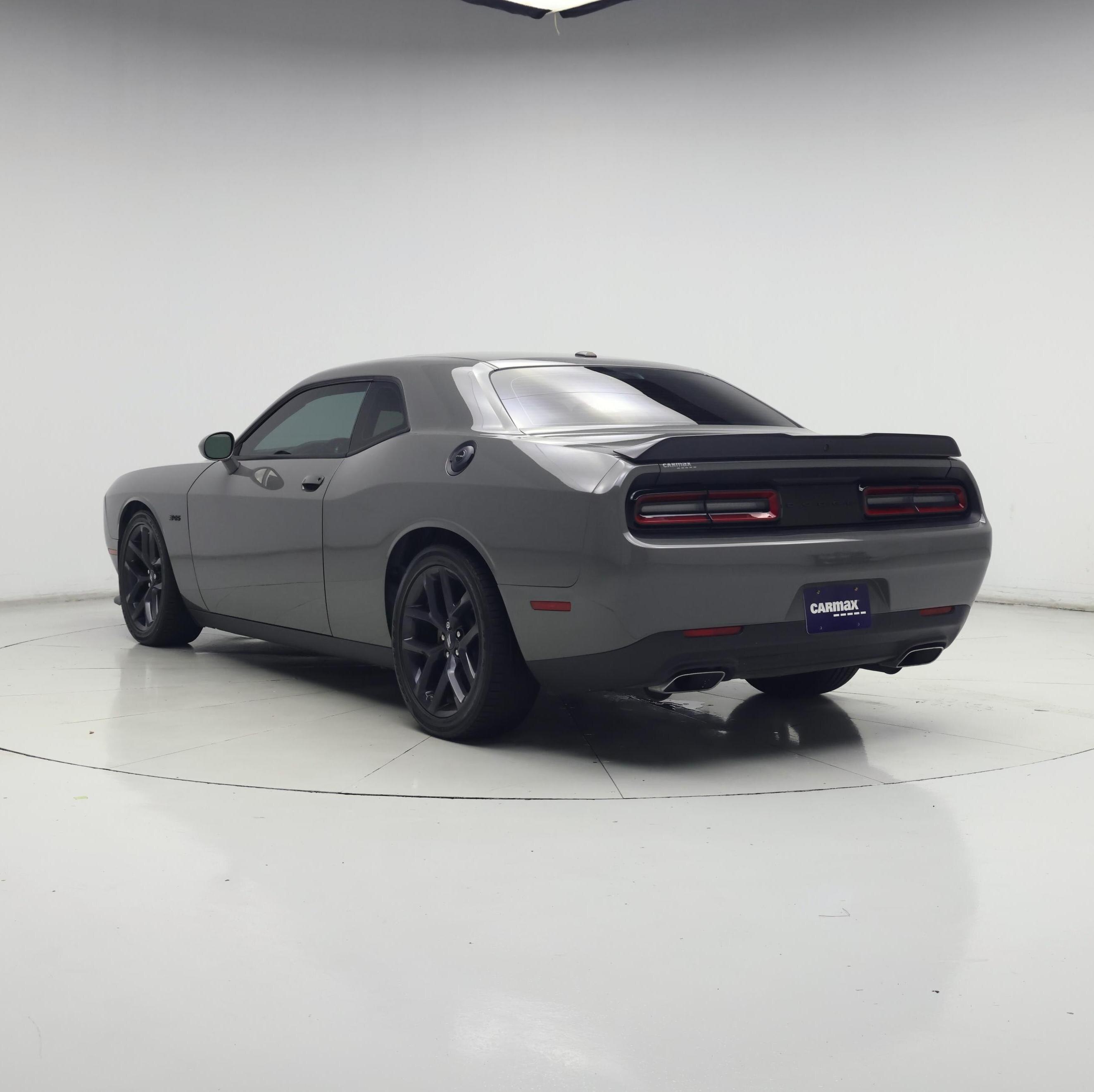 Thumbnail: 2023 Dodge Challenger - 2