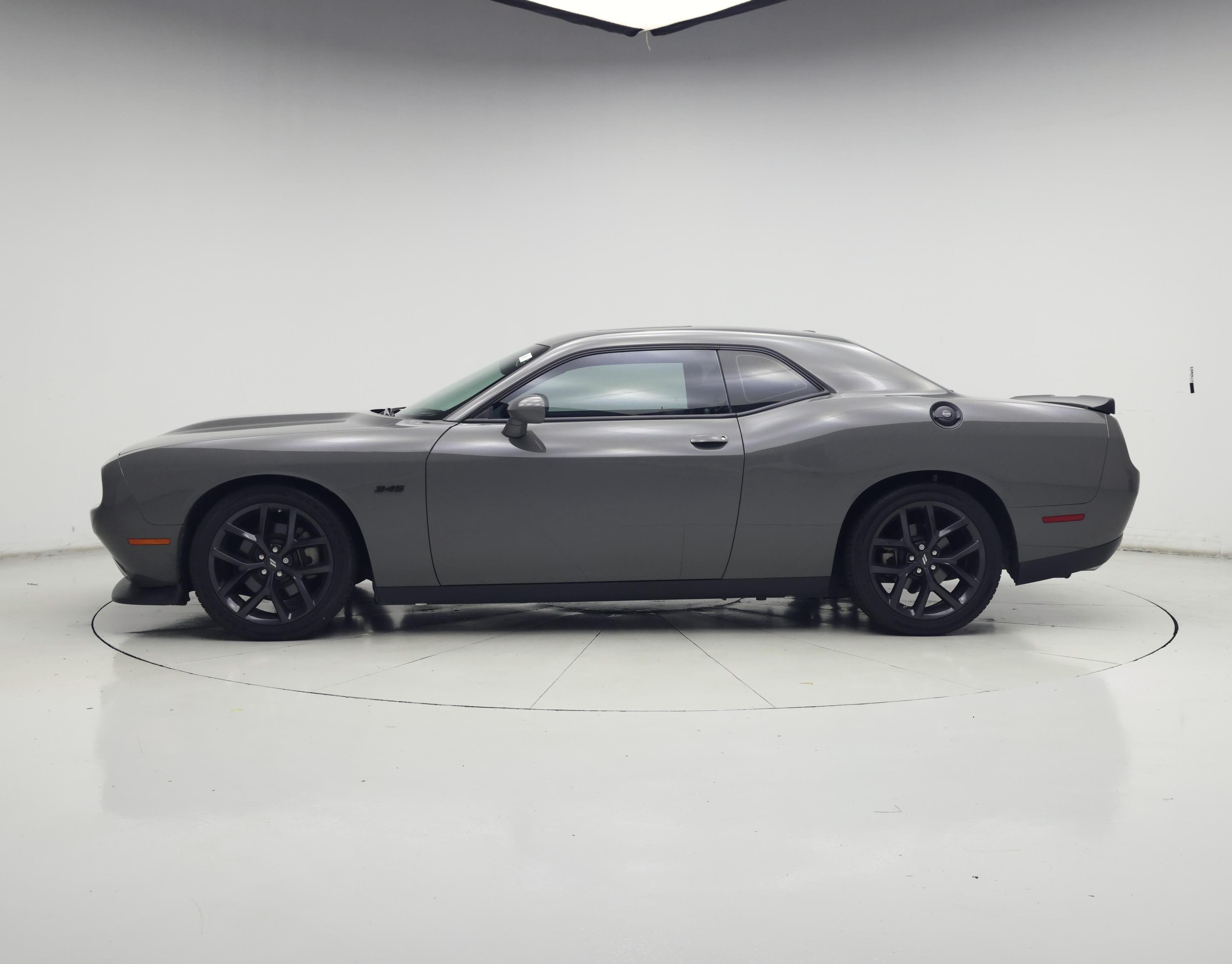 Thumbnail: 2023 Dodge Challenger - 3