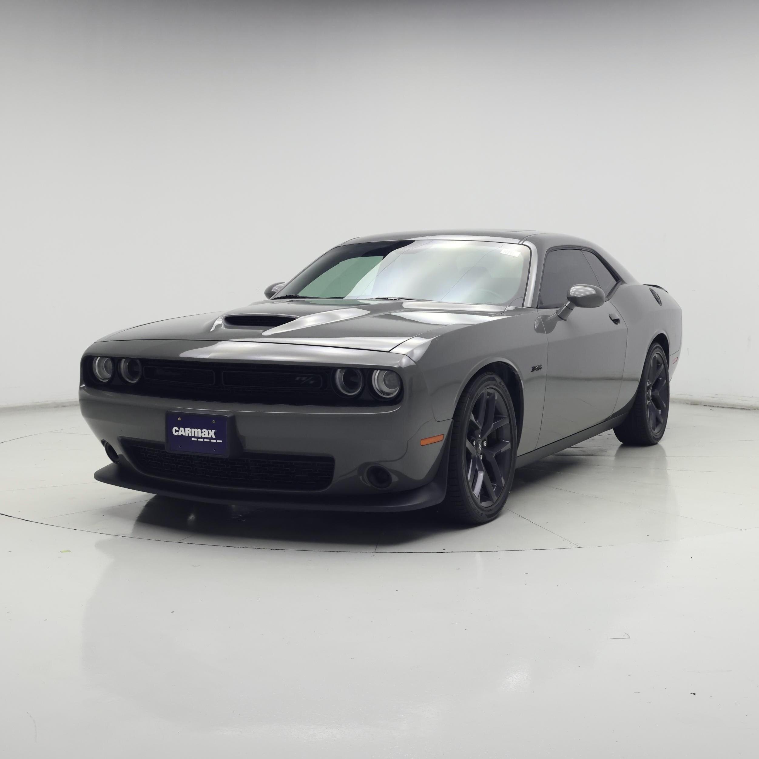 Thumbnail: 2023 Dodge Challenger - 4