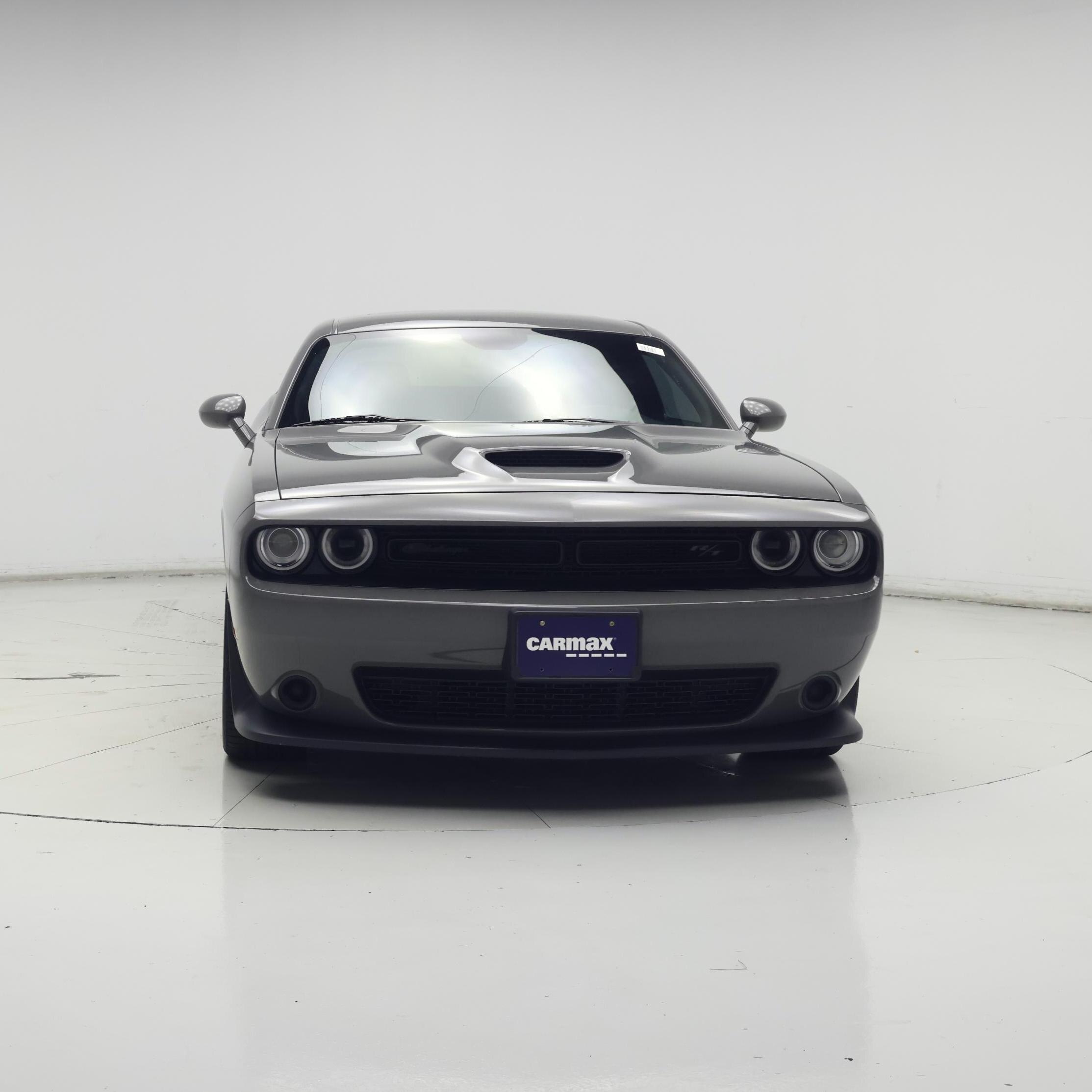 Thumbnail: 2023 Dodge Challenger - 5