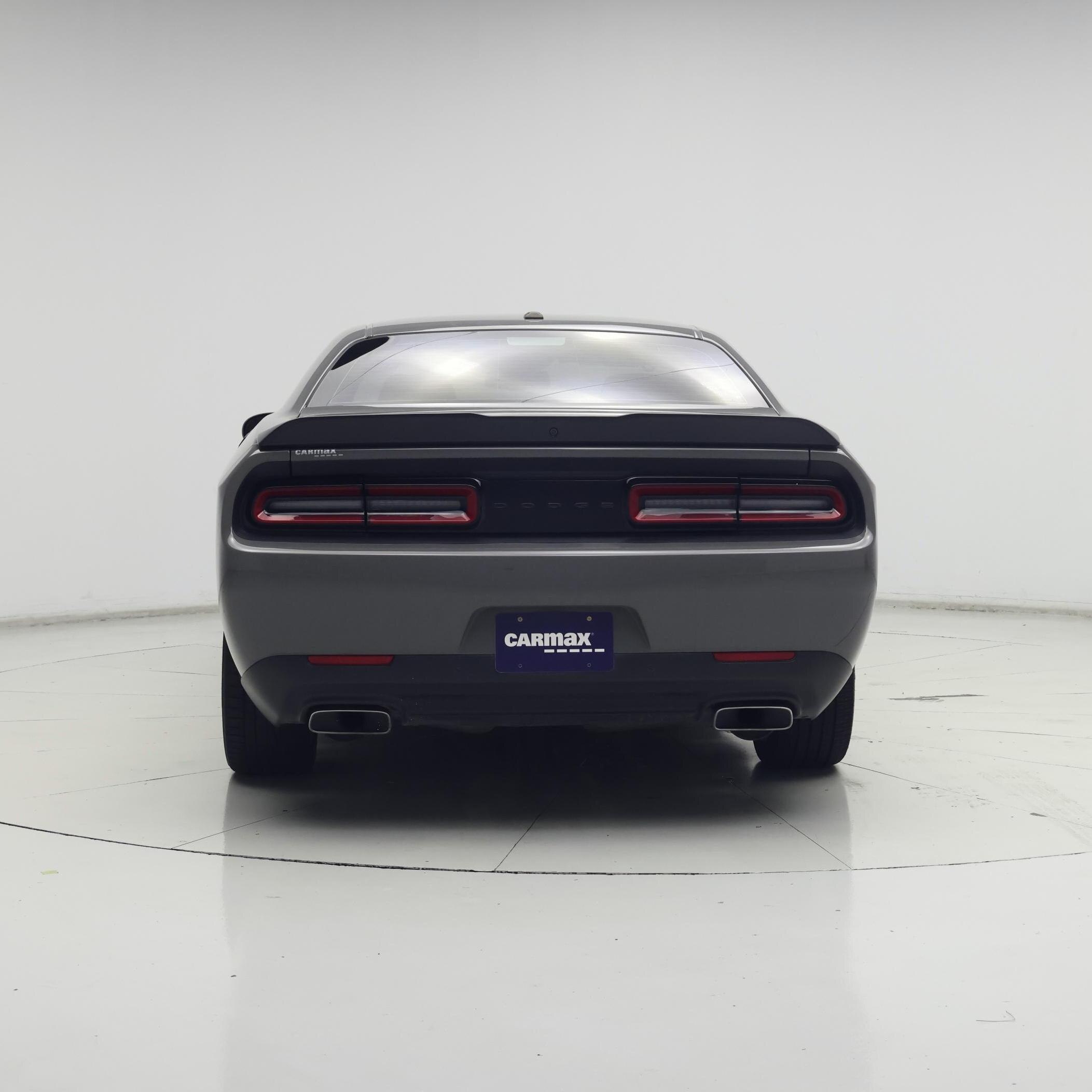 Thumbnail: 2023 Dodge Challenger - 6