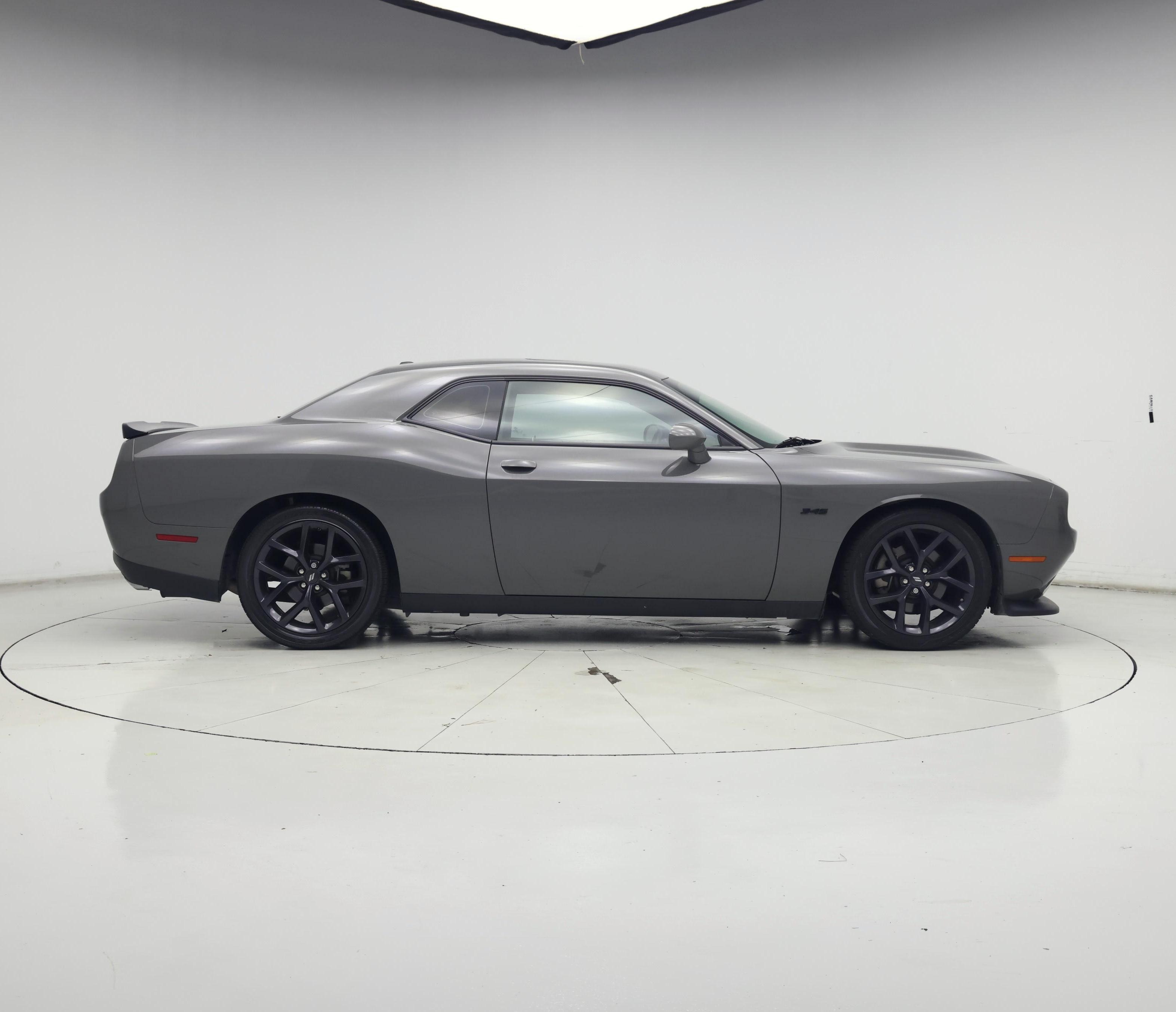 Thumbnail: 2023 Dodge Challenger - 7