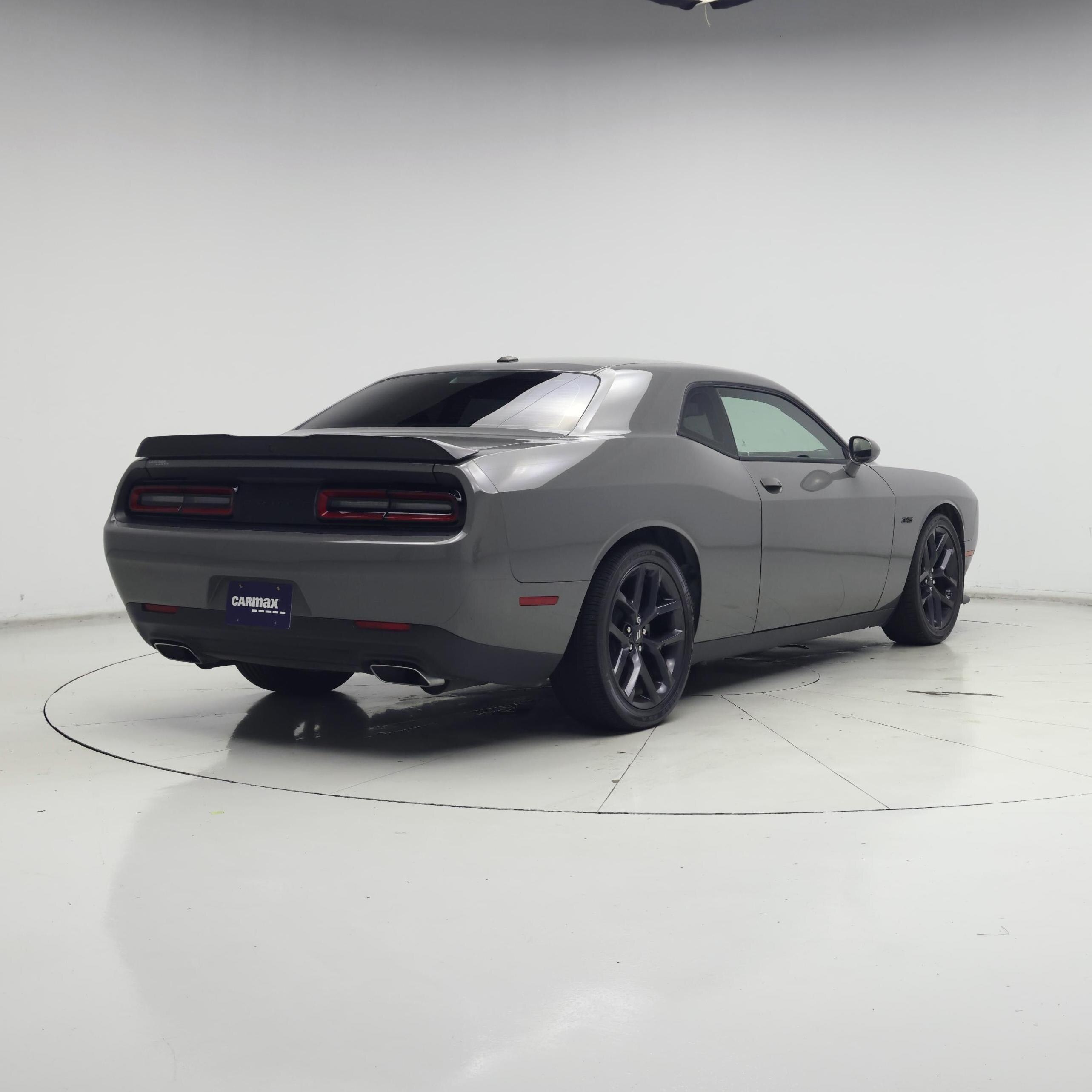 Thumbnail: 2023 Dodge Challenger - 8