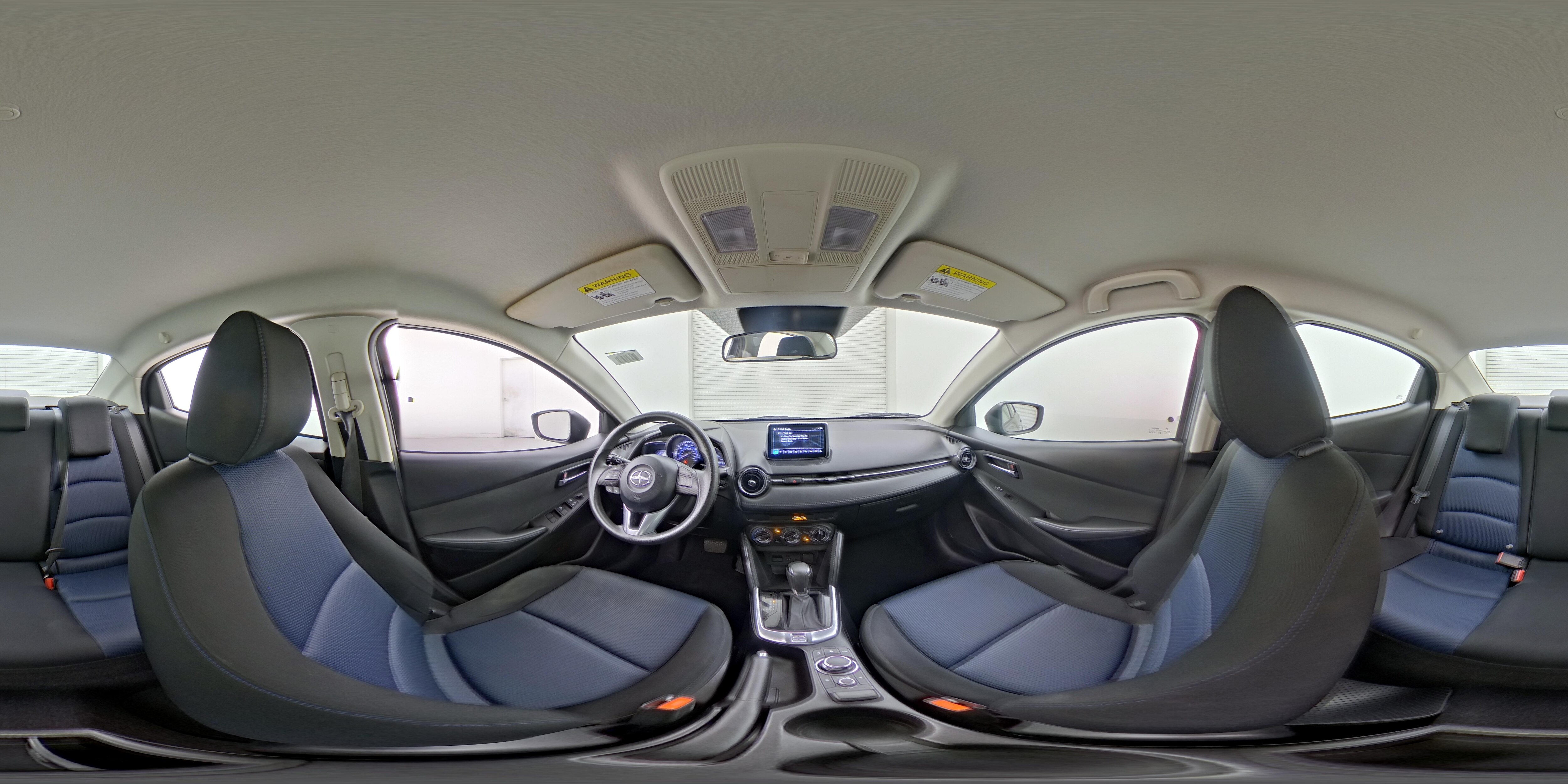 2016 Scion iA Base - Photo 24