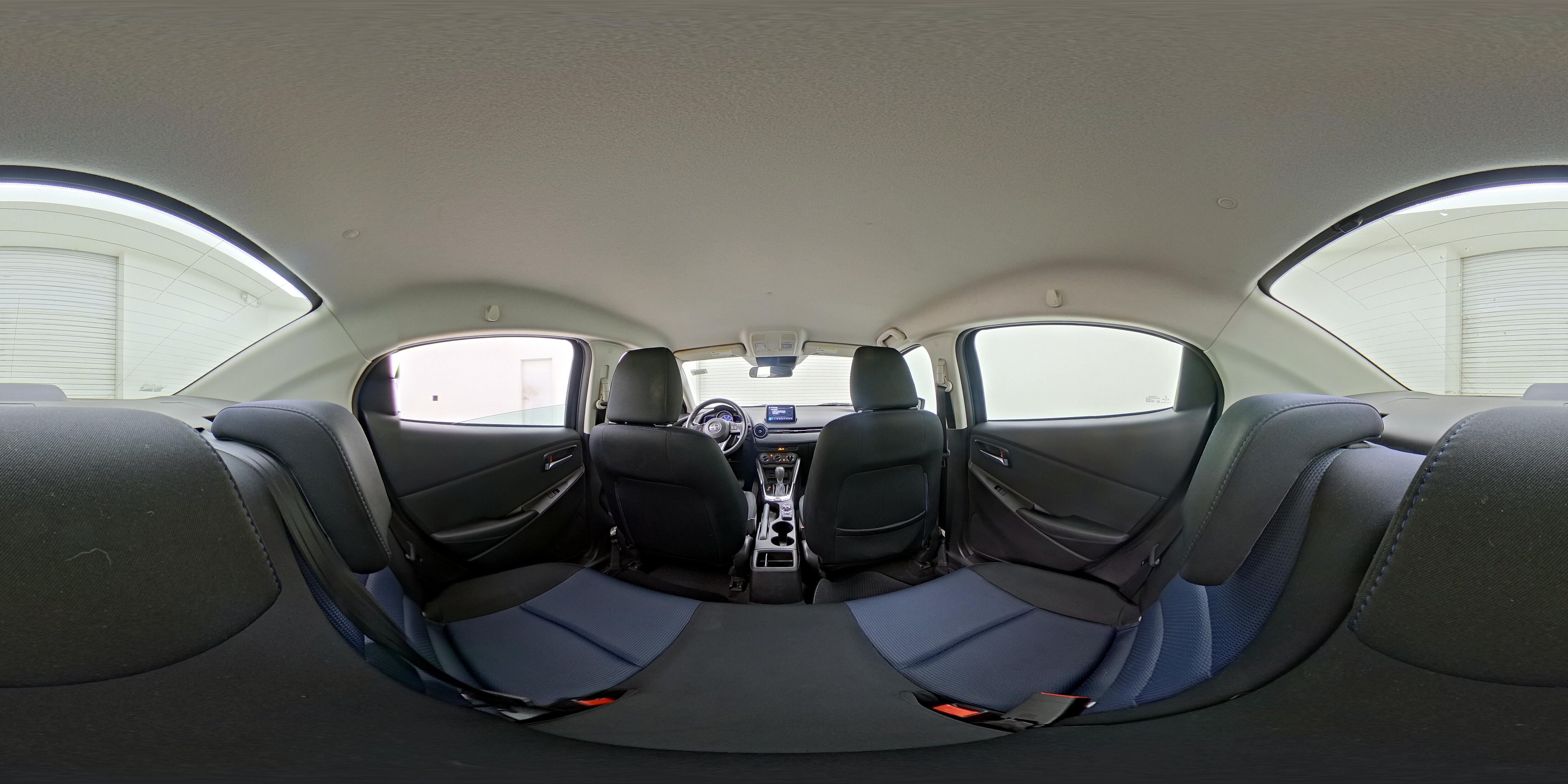 2016 Scion iA Base - Photo 25