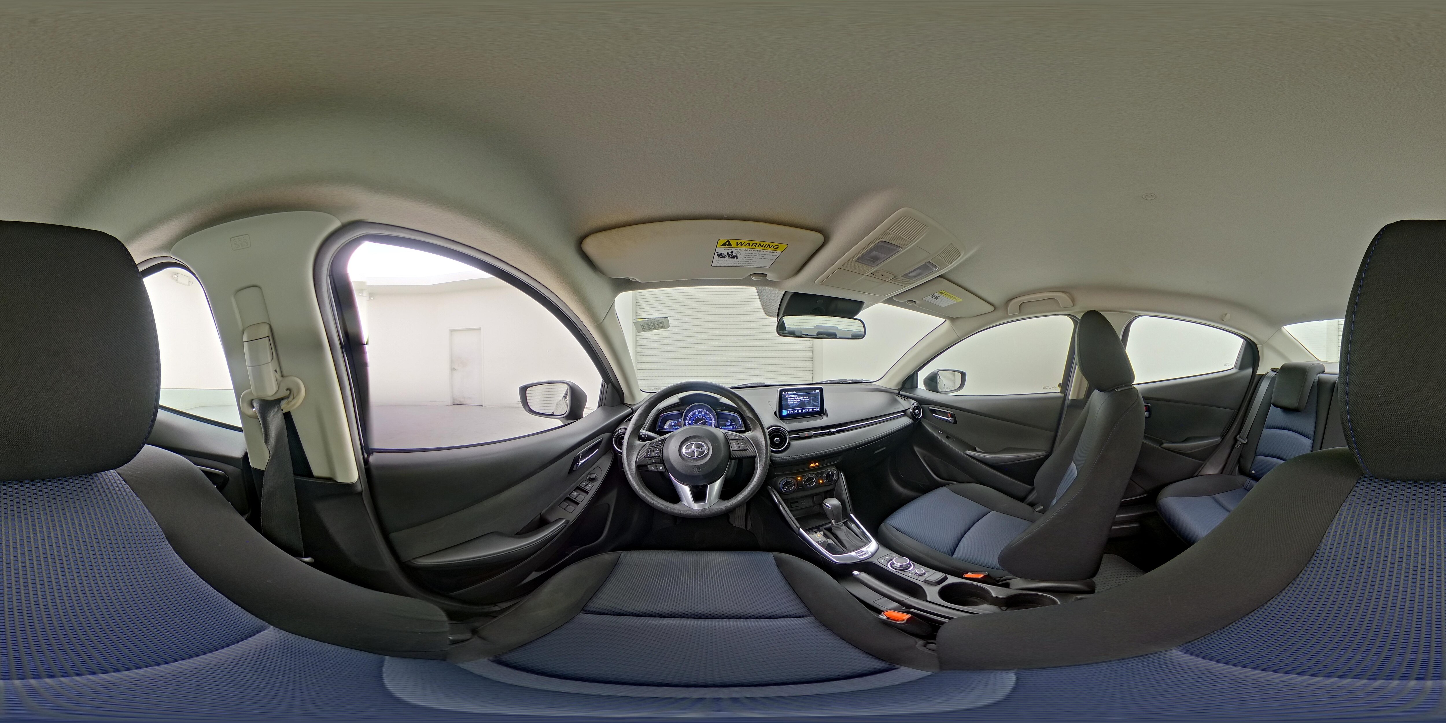 2016 Scion iA Base - Photo 26
