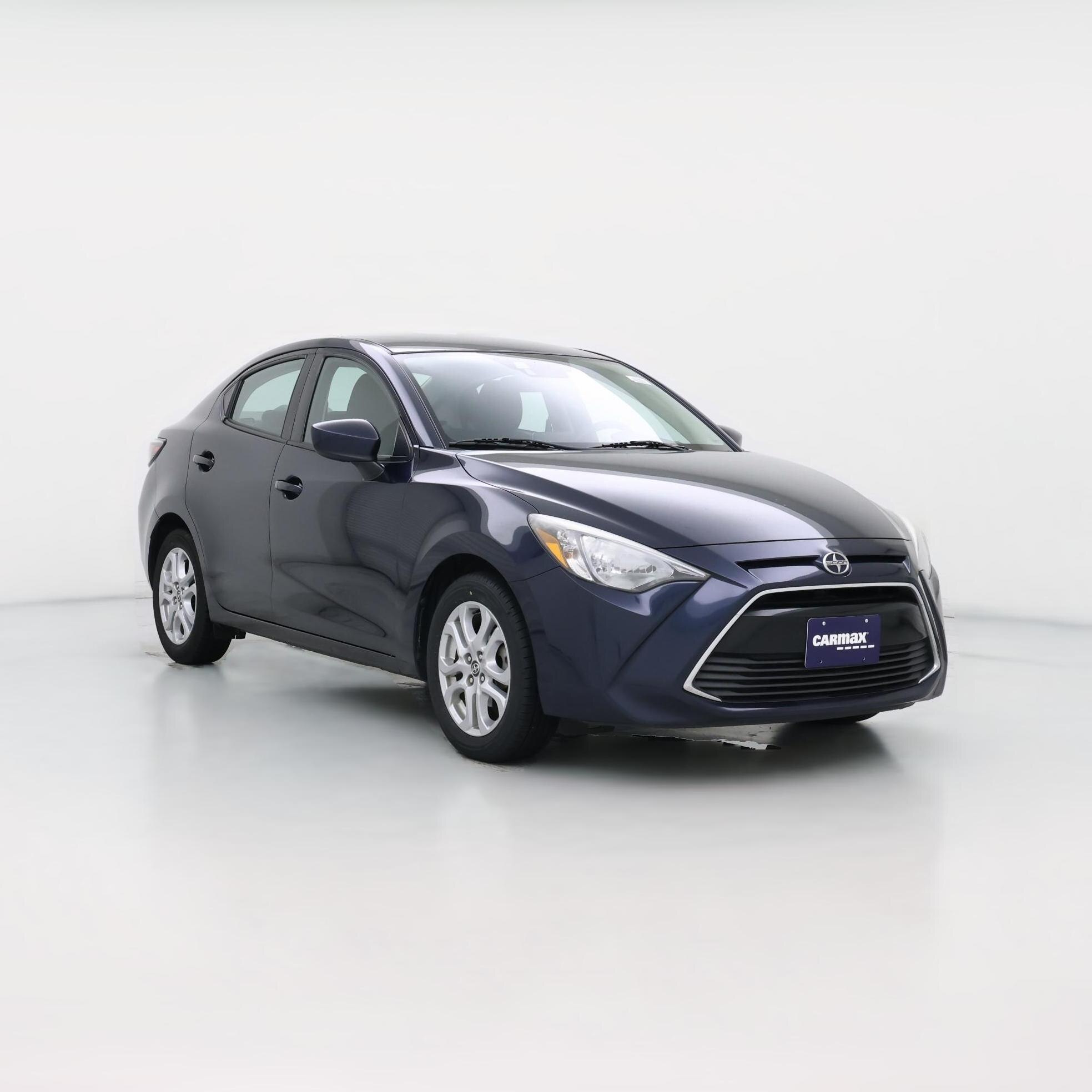 Thumbnail: 2016 Scion iA - 1