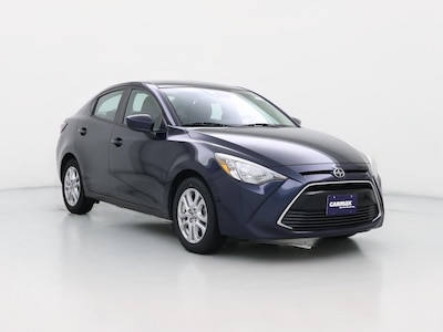 2016 Scion iA