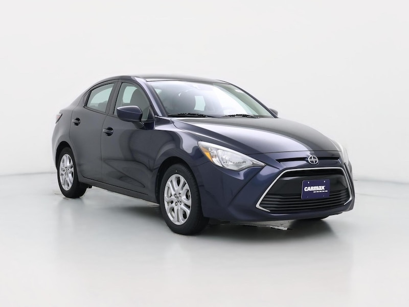 2016 Scion iA  -
                  Portland, OR