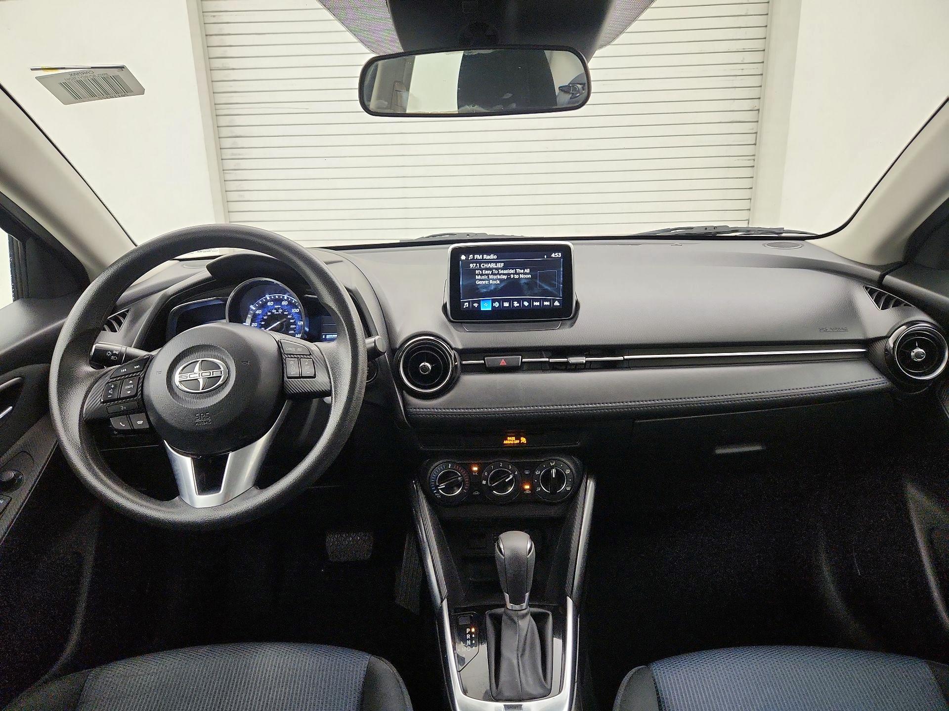 Thumbnail: 2016 Scion iA - 9