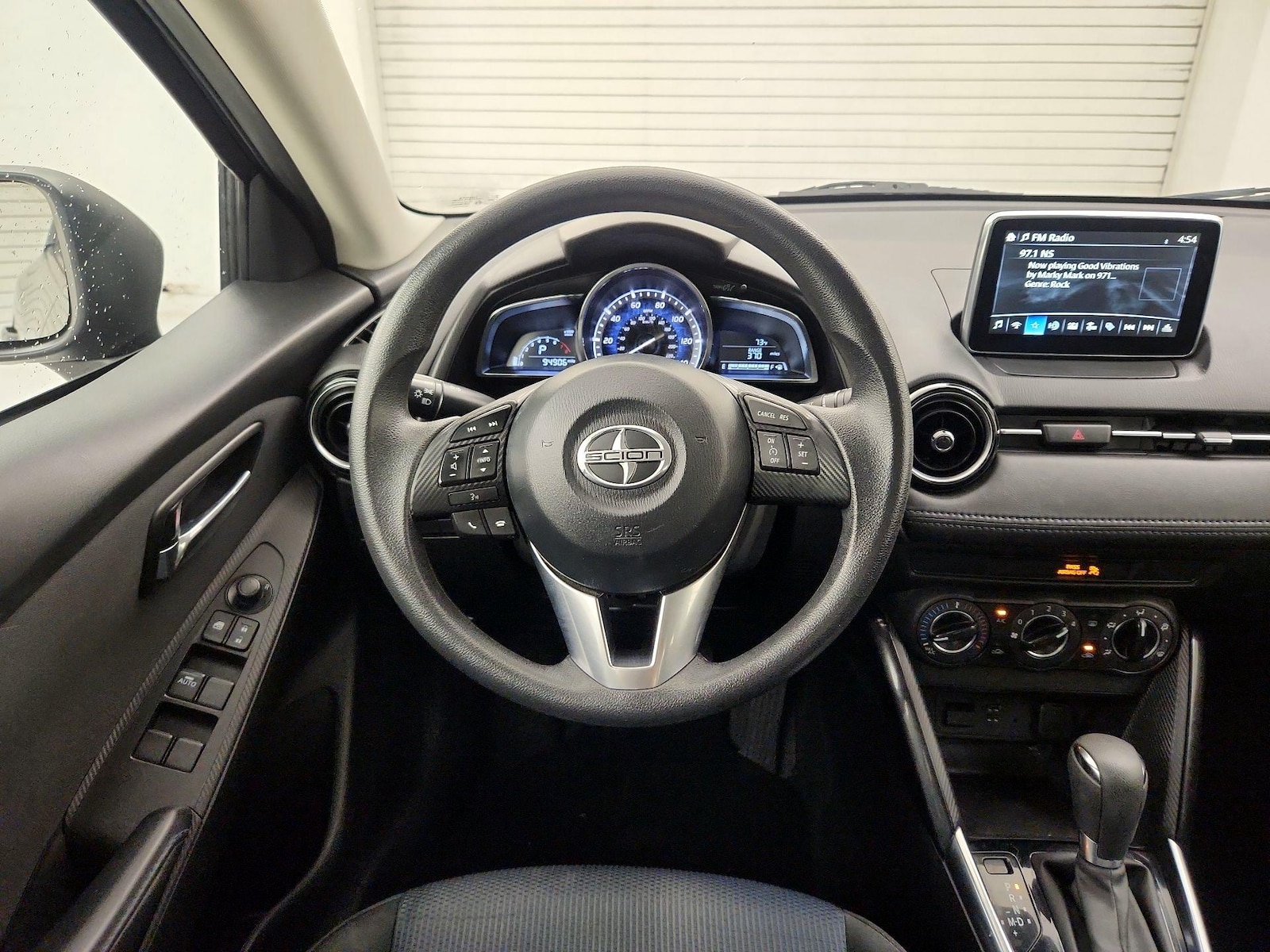 2016 Scion iA Base - Photo 11