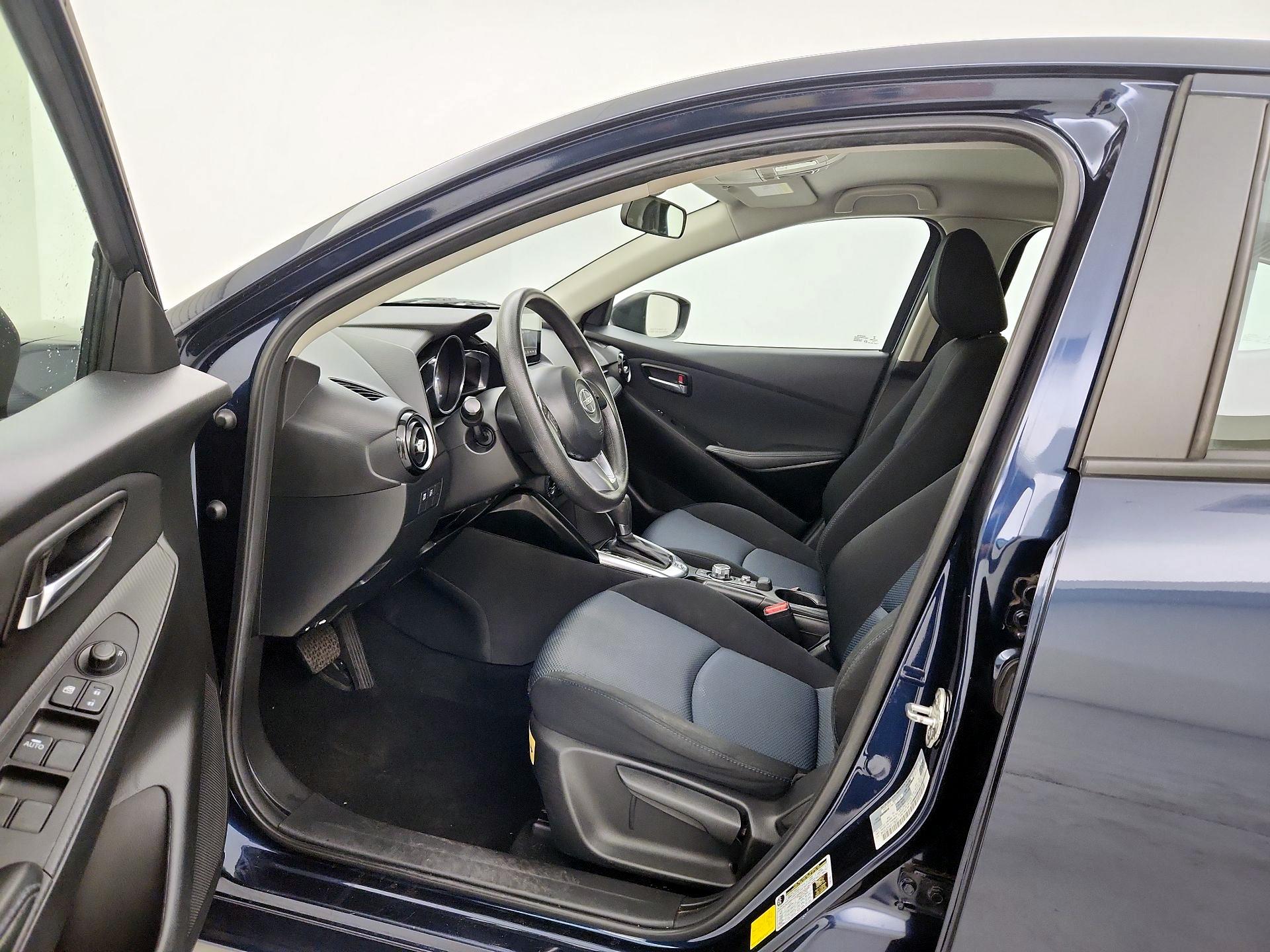 Thumbnail: 2016 Scion iA - 11