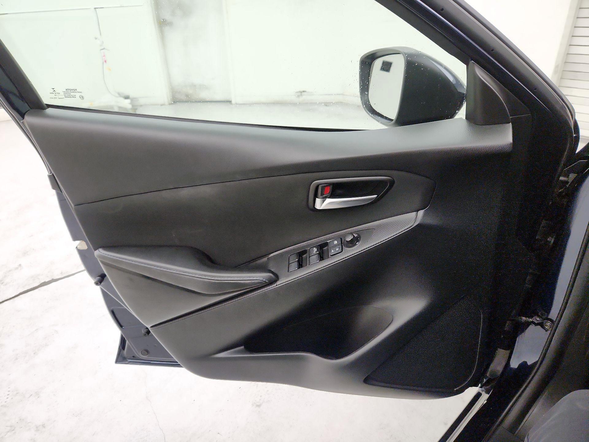 Thumbnail: 2016 Scion iA - 12