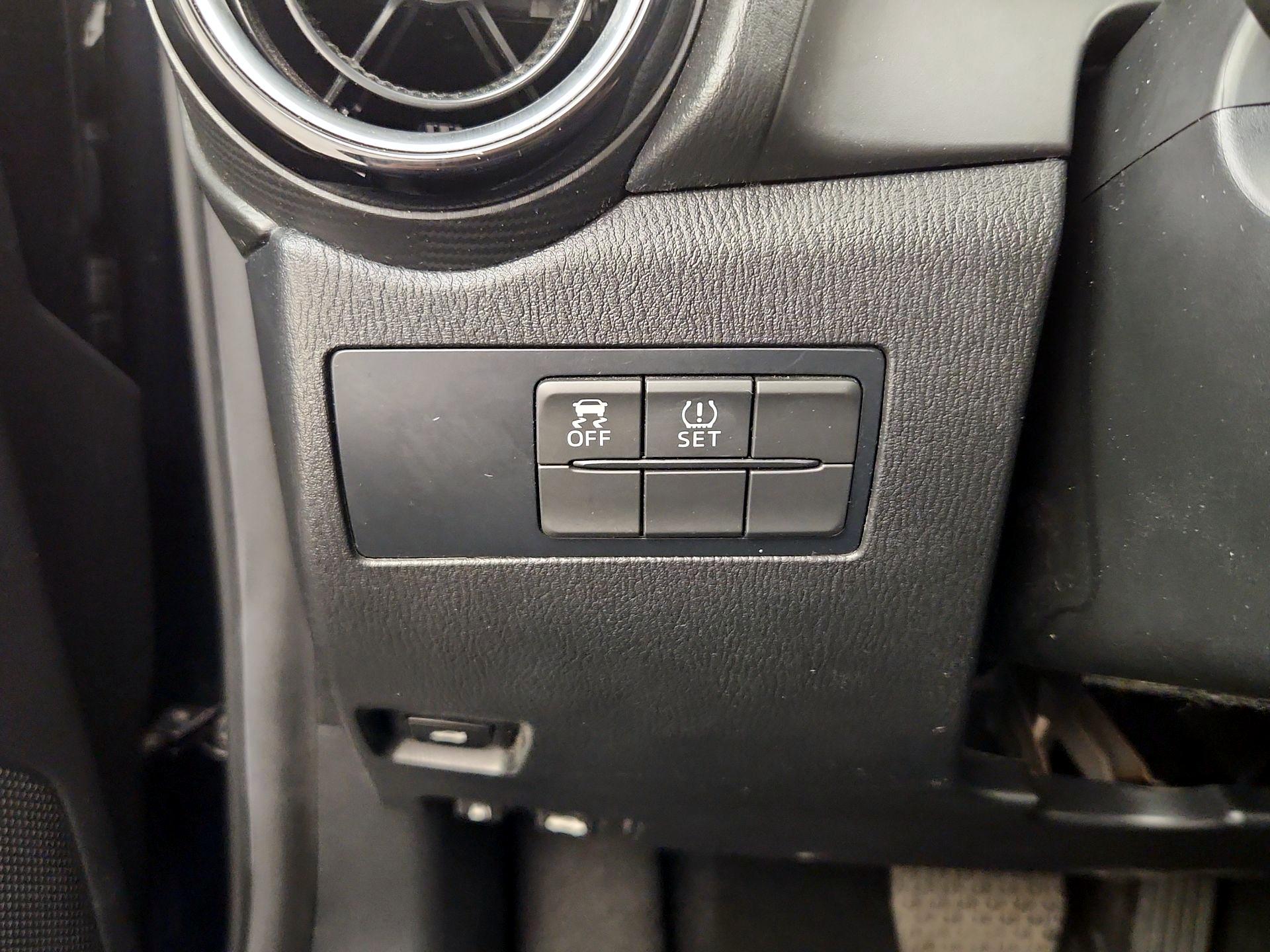 Thumbnail: 2016 Scion iA - 13