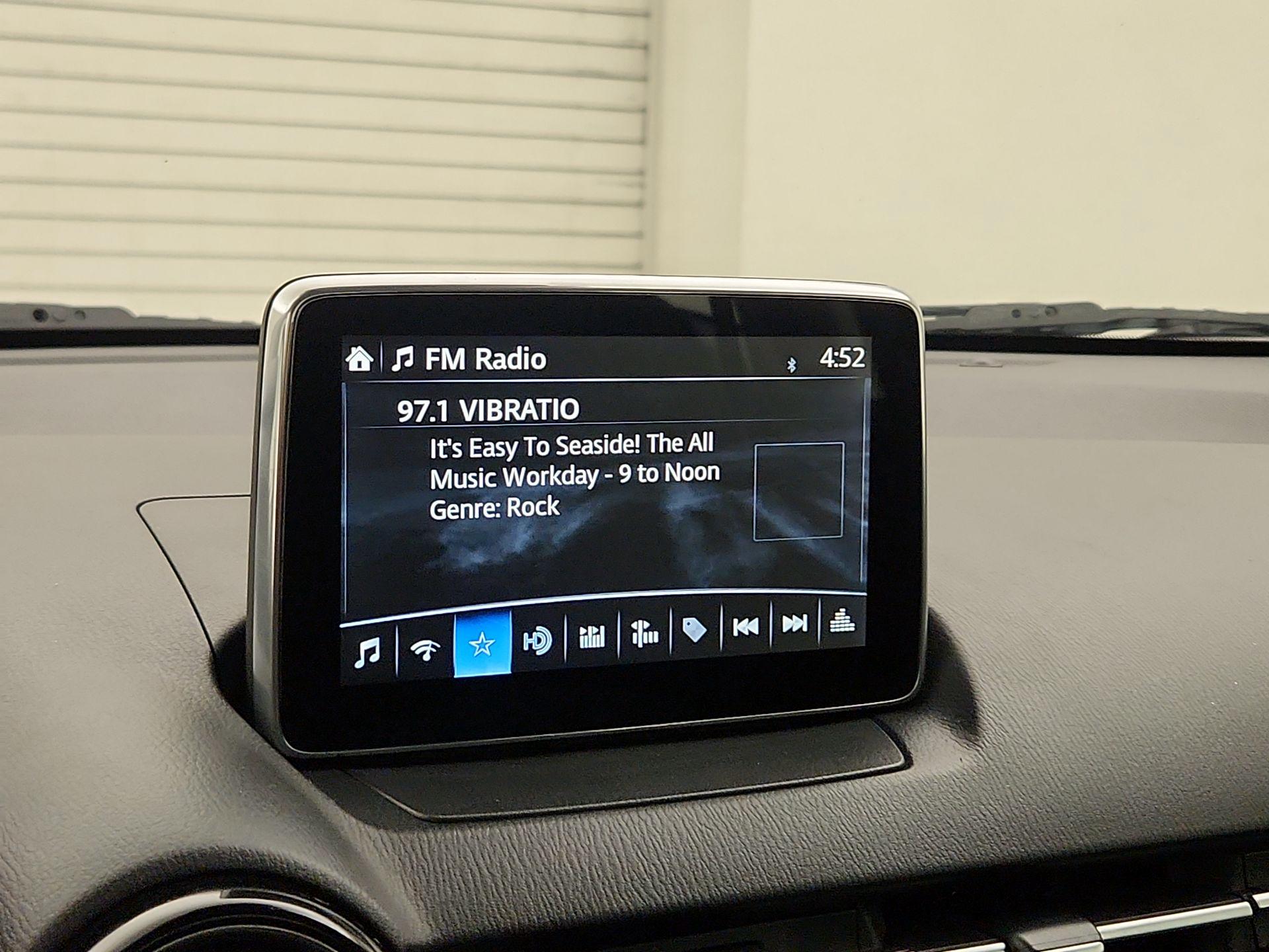 Thumbnail: 2016 Scion iA - 15