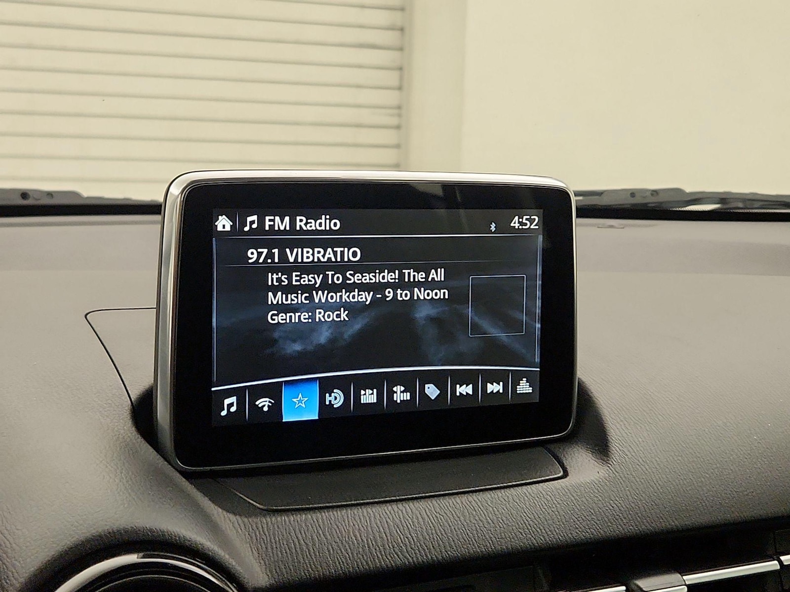 2016 Scion iA Base - Photo 16