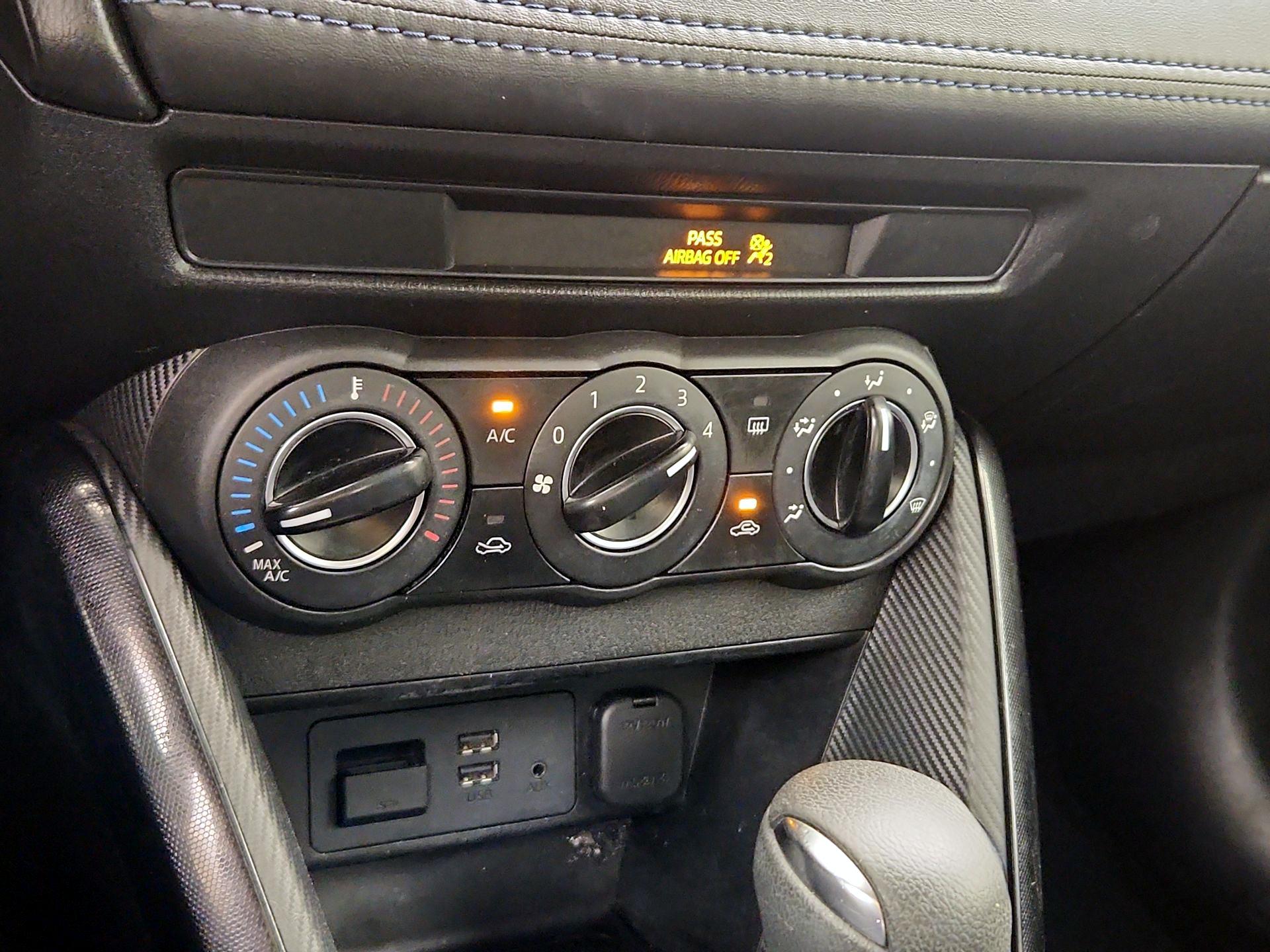 Thumbnail: 2016 Scion iA - 16
