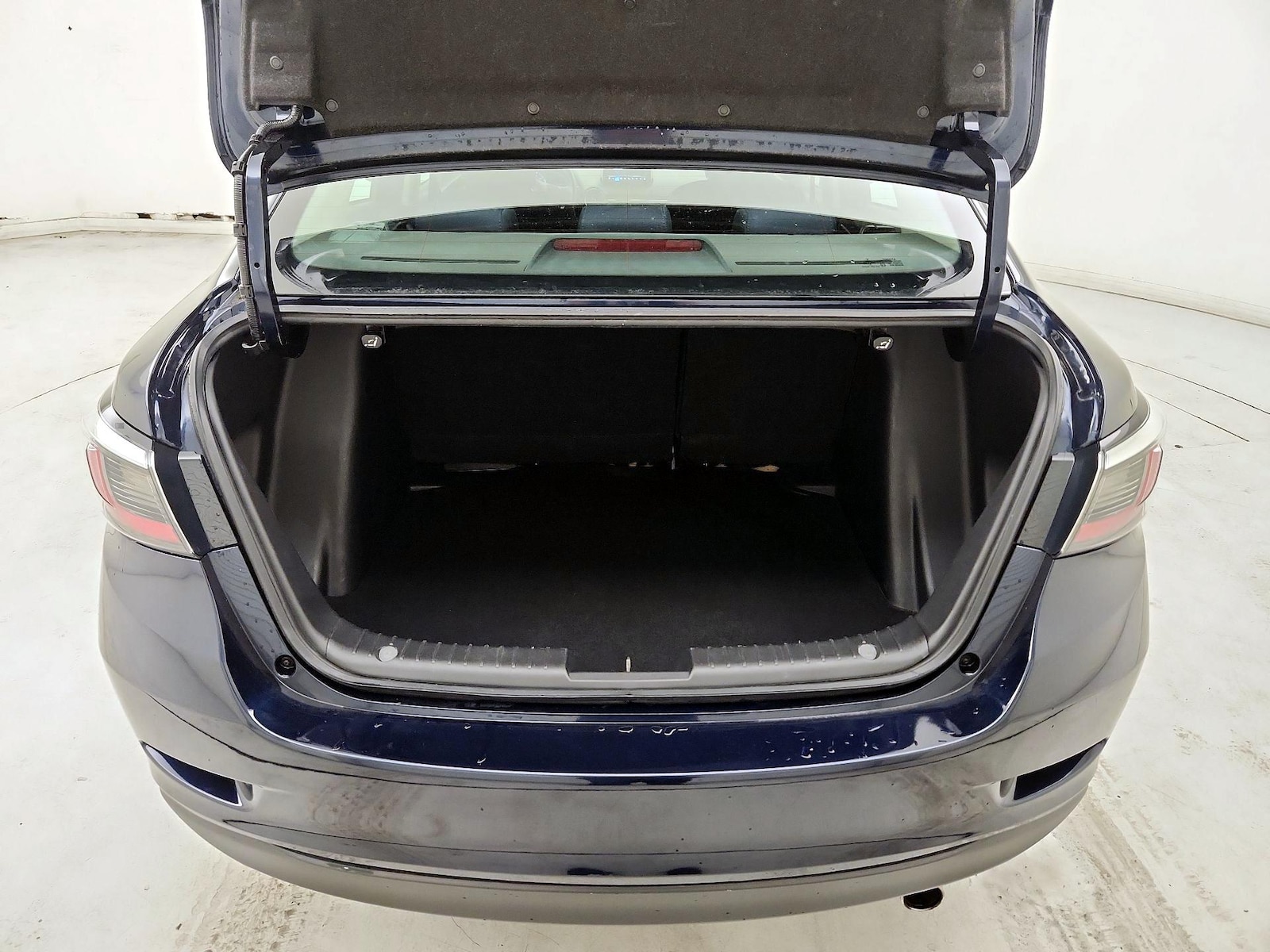 2016 Scion iA Base - Photo 21