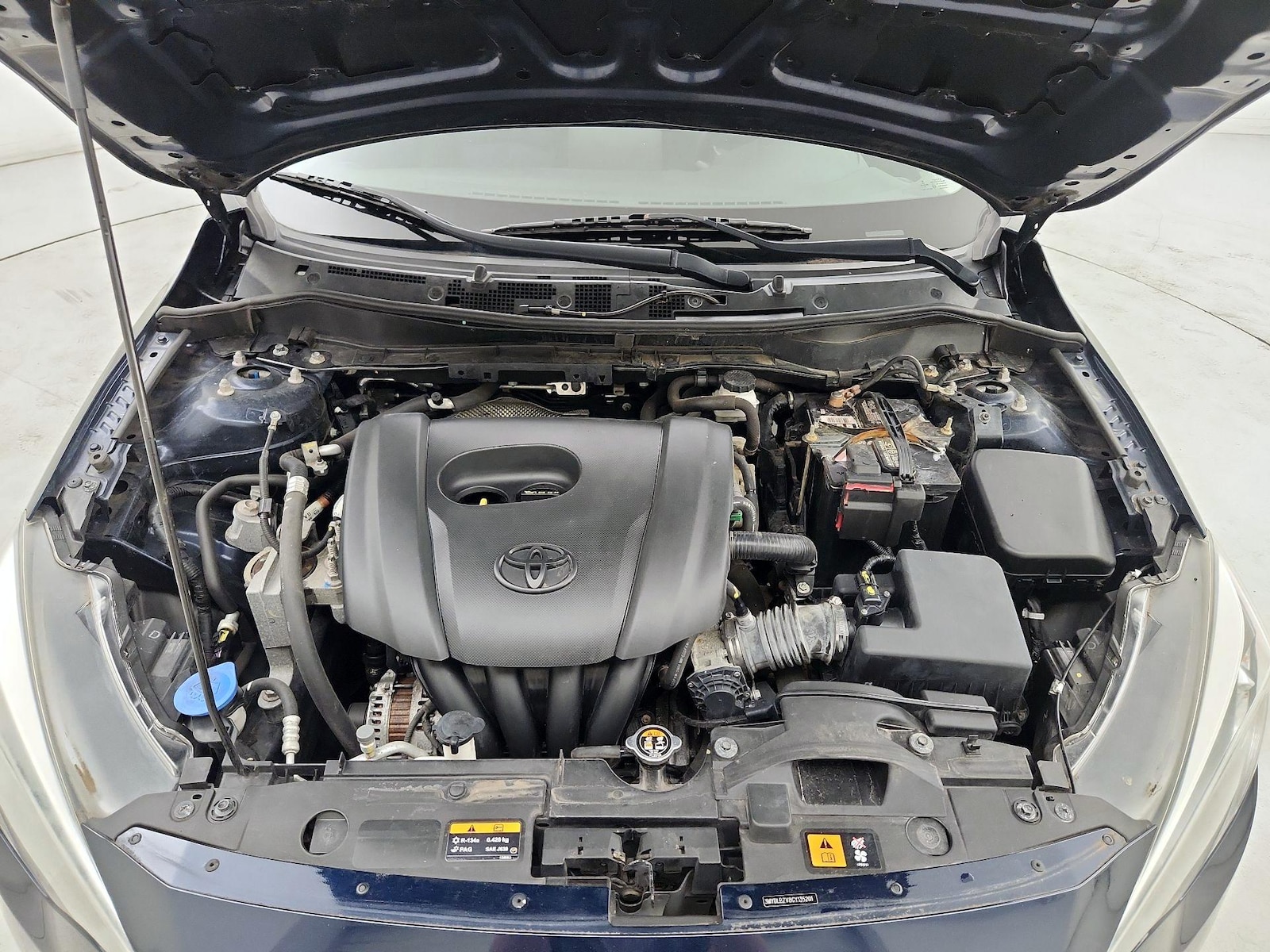 2016 Scion iA Base - Photo 22