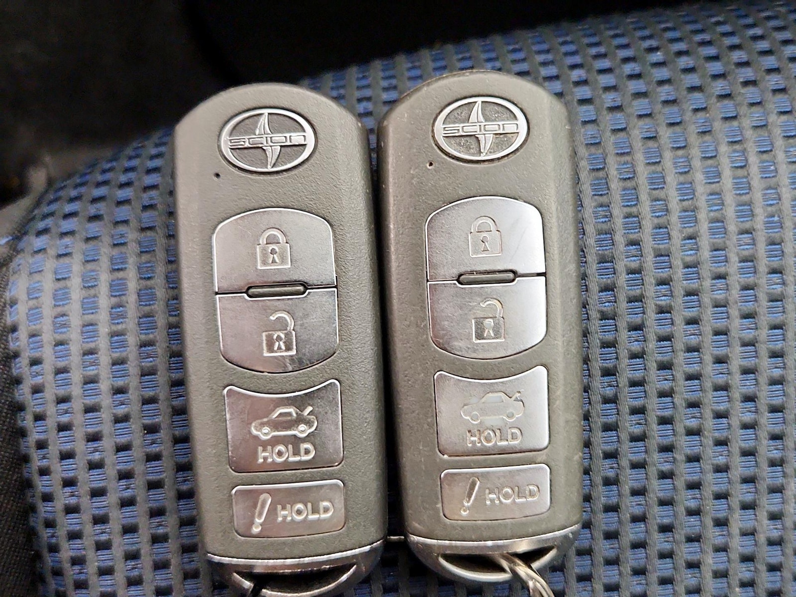 2016 Scion iA Base - Photo 23