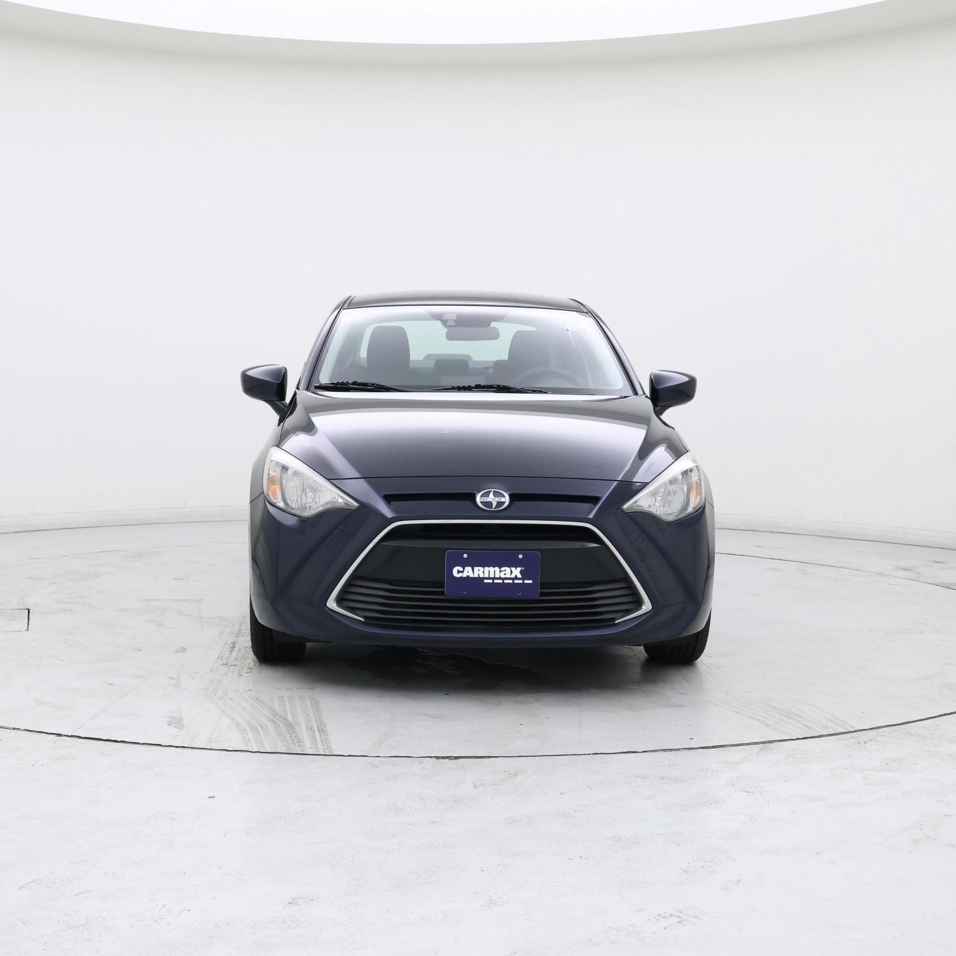 Thumbnail: 2016 Scion iA - 5