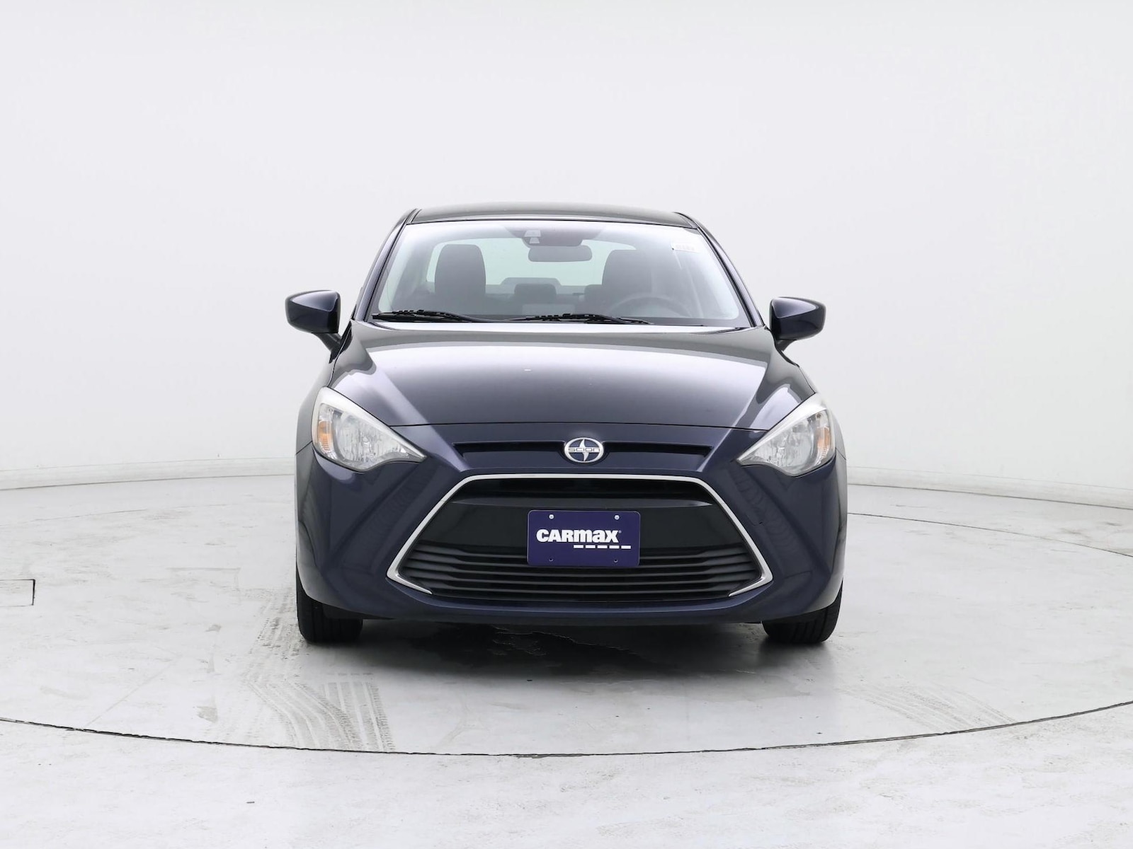 2016 Scion iA Base - Photo 6