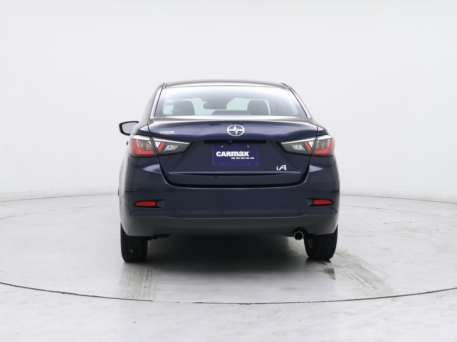 2016 Scion iA Base - Photo 7