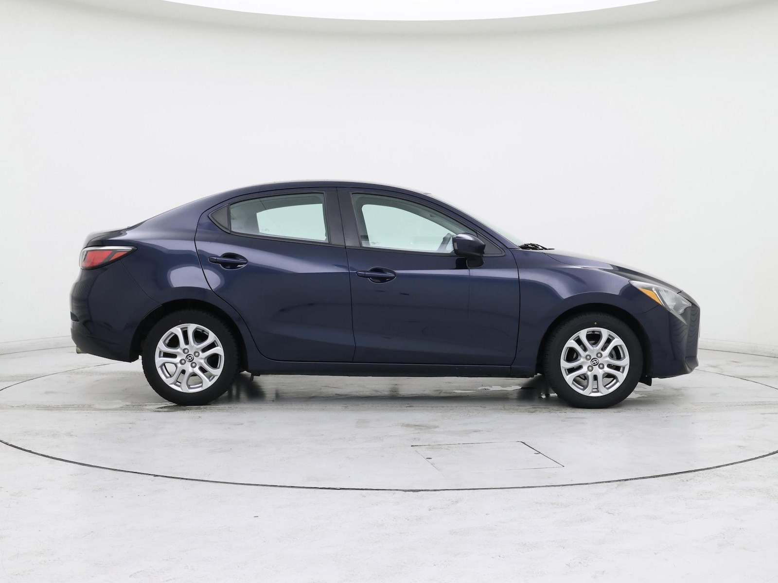 2016 Scion iA Base - Photo 8
