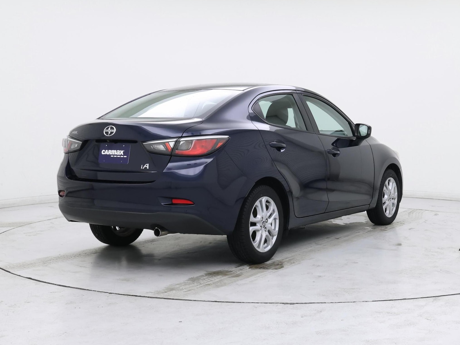 2016 Scion iA Base - Photo 9