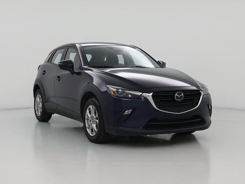 2021 Mazda CX-3 Sport -
                  Tampa, FL