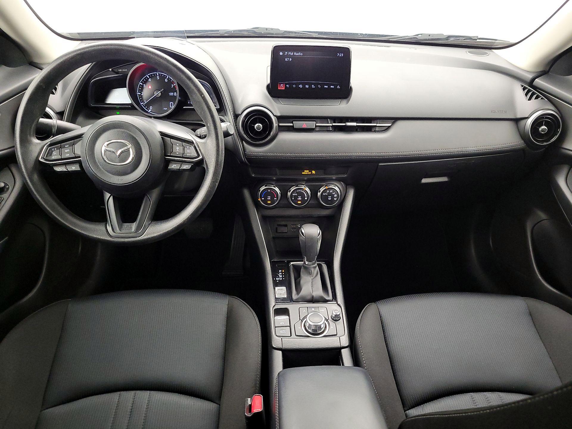 Thumbnail: 2021 Mazda CX-3 - 9